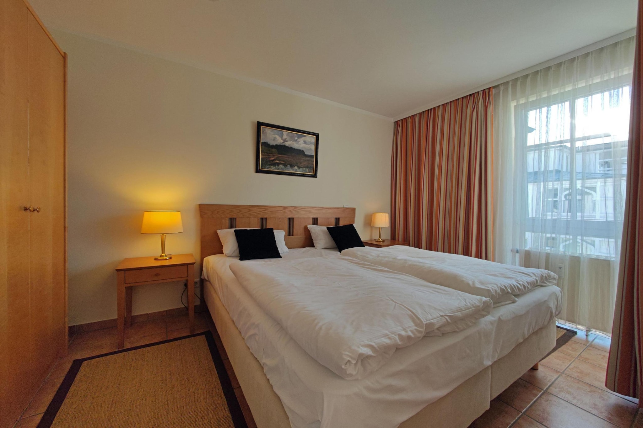 Bed Room