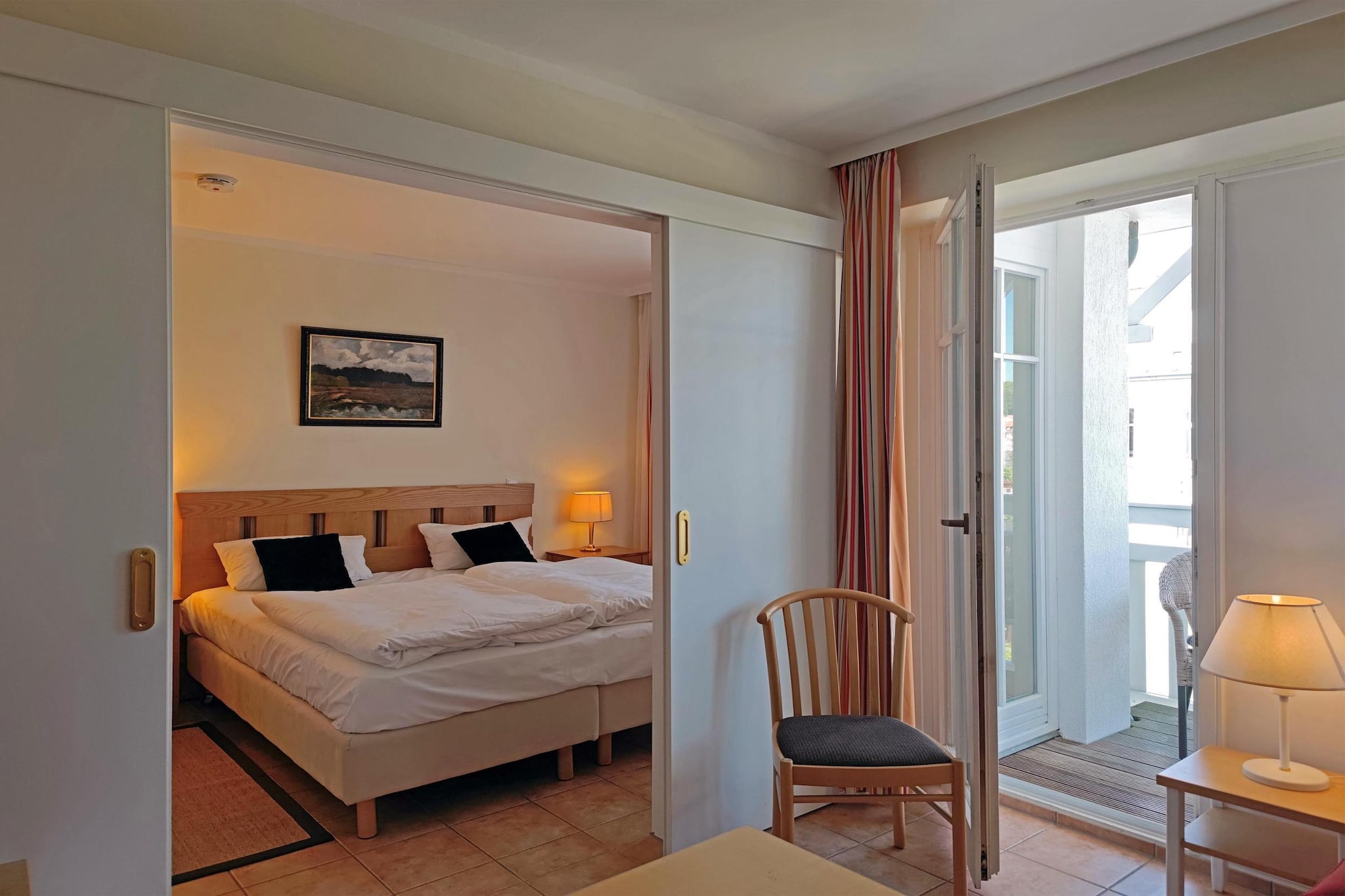 Bed Room