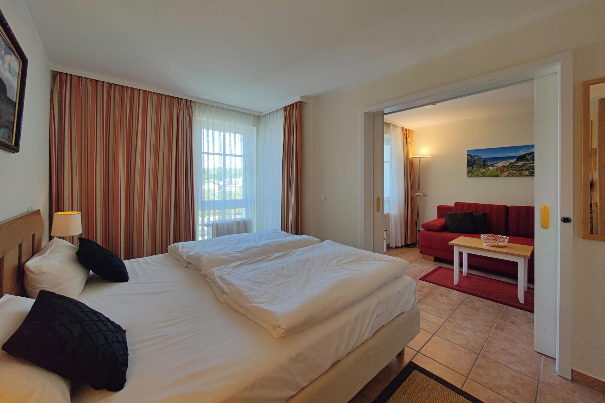 Bed Room