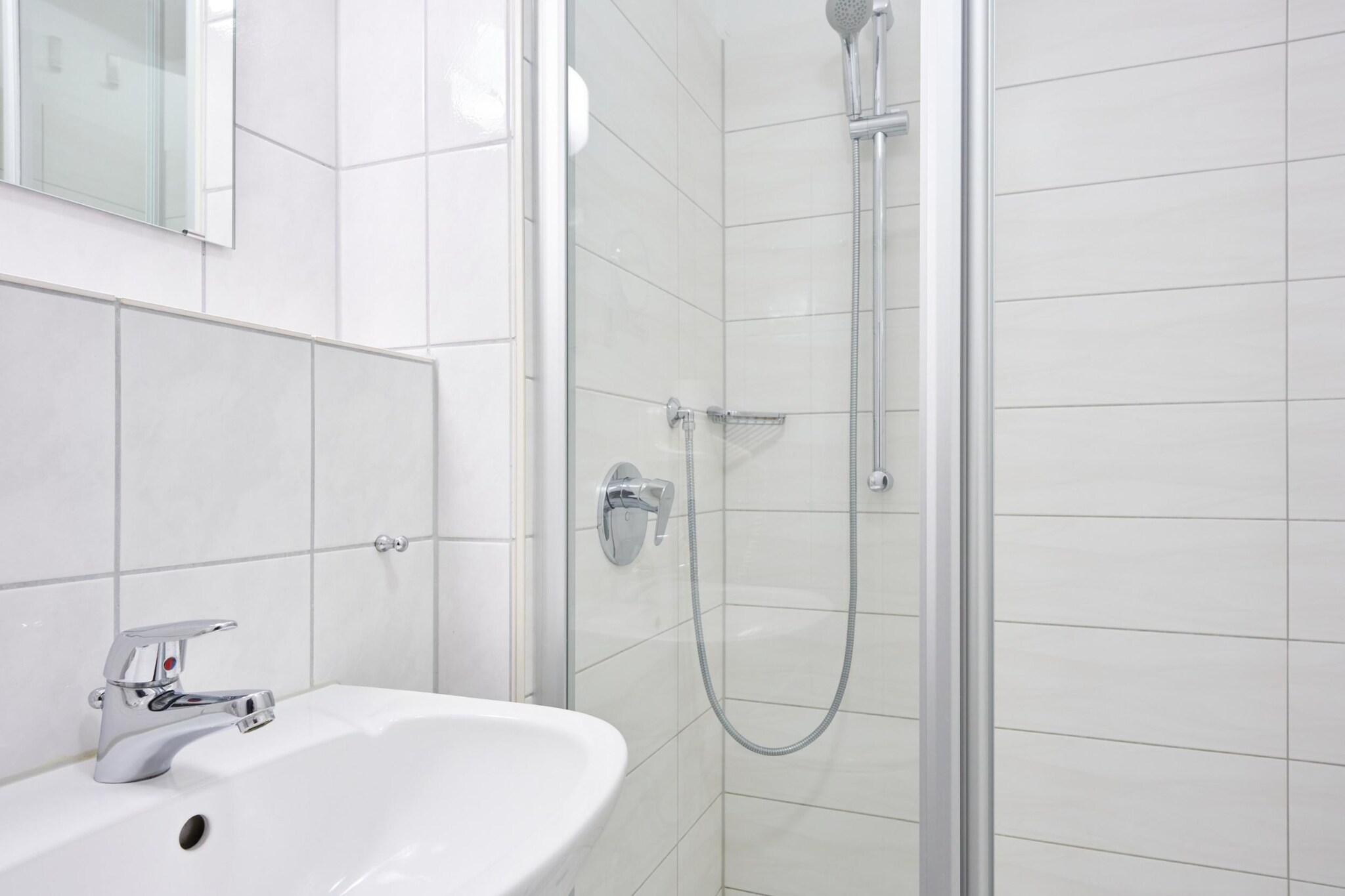Typ L - Fewo Nr 368 im Seepark Sellin - Badkamer