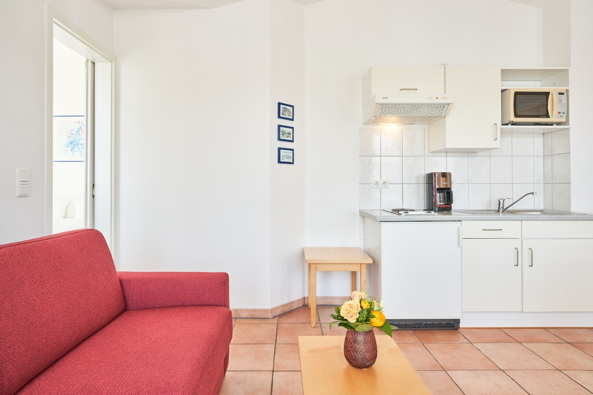 Typ L - Fewo Nr 448 im Seepark Sellin