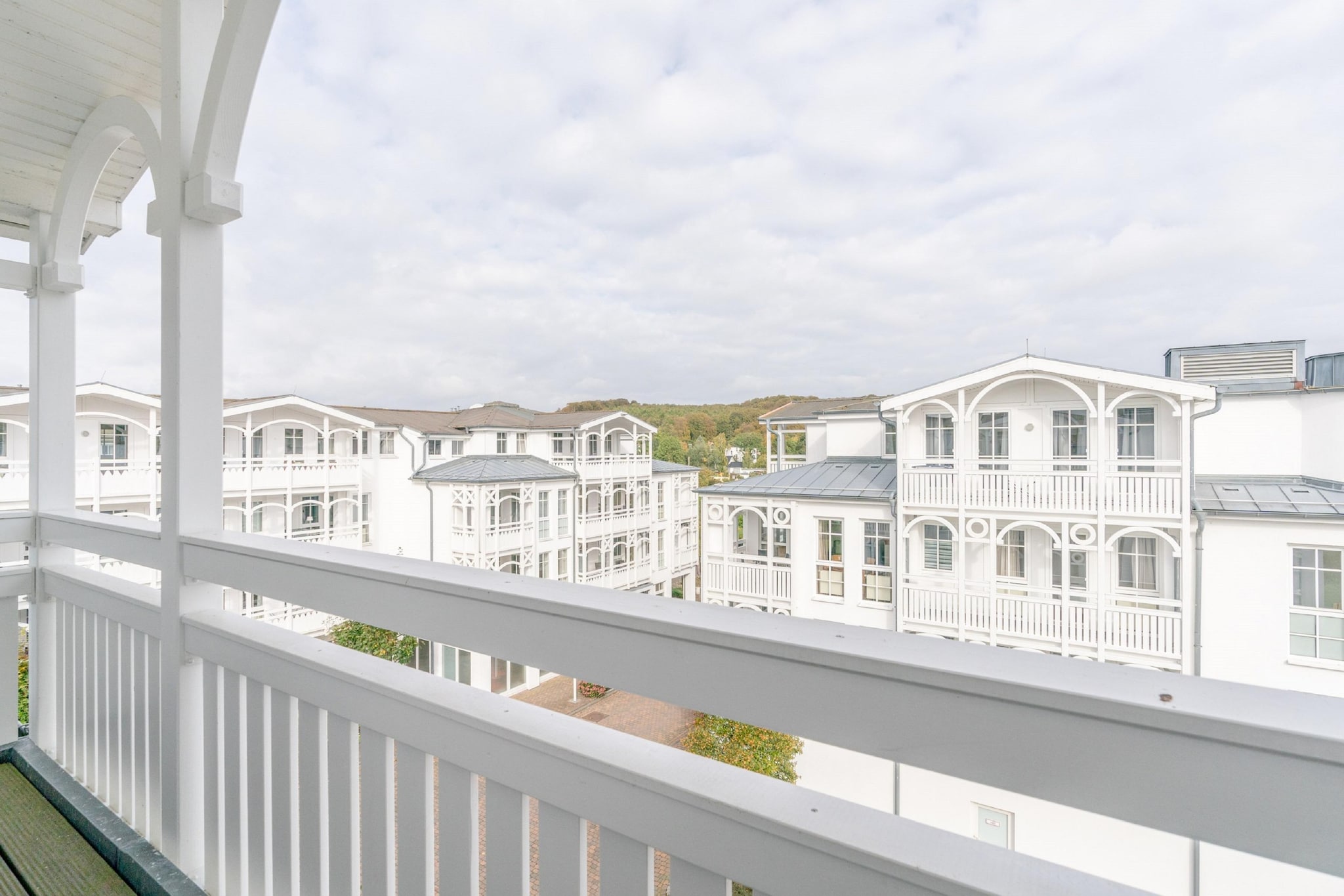 Typ L - Fewo Nr 451 im Seepark Sellin