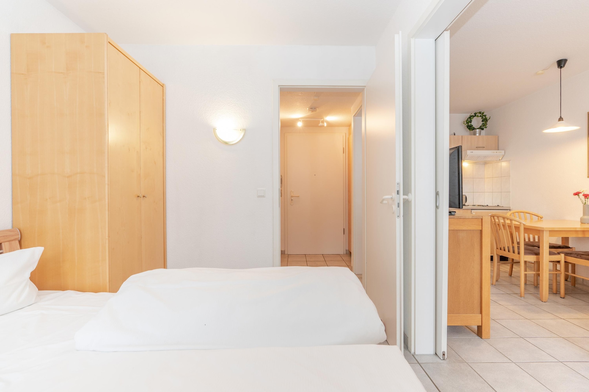 Bed Room
