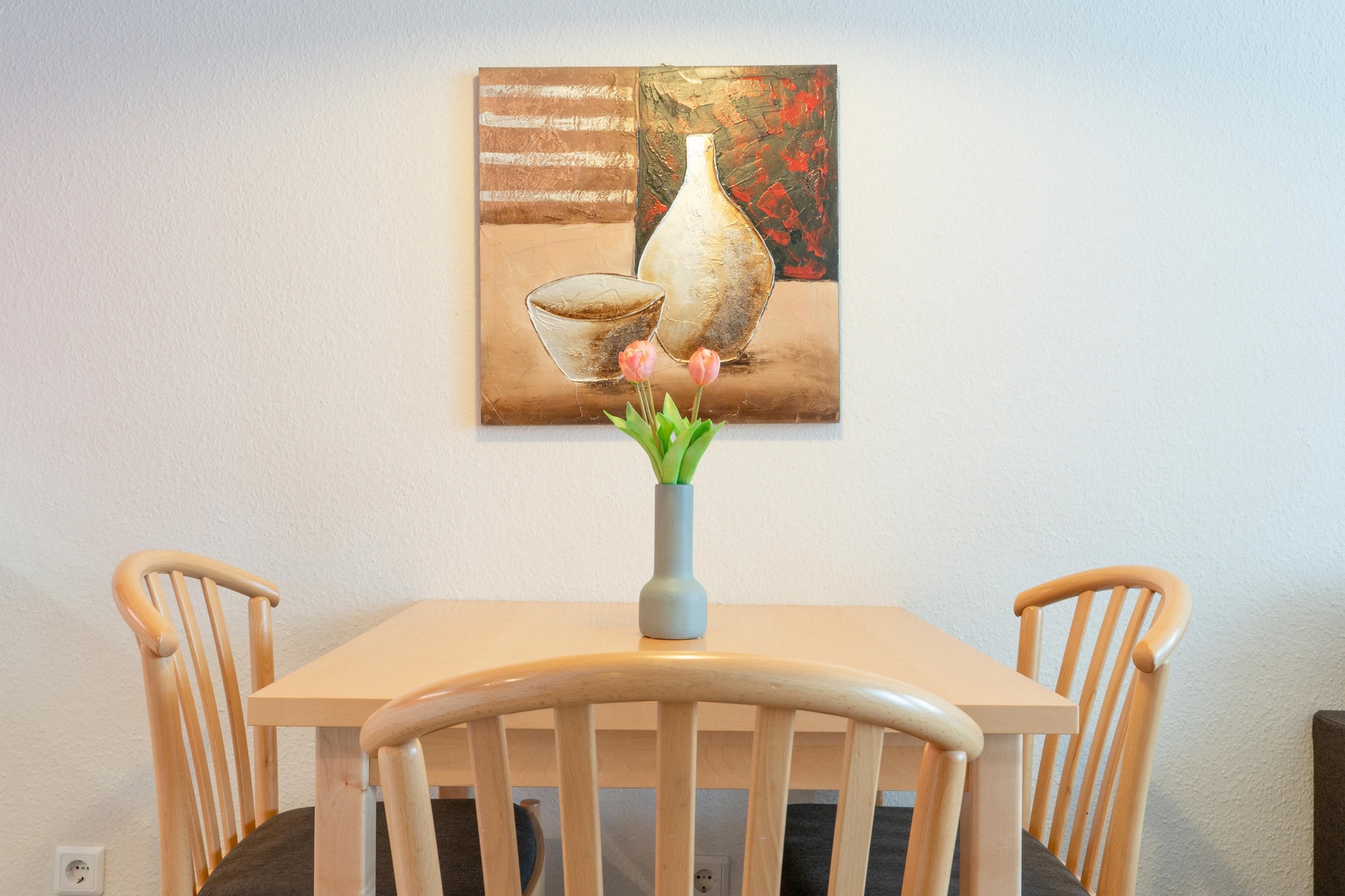 Typ L - Fewo Nr 530 im Seepark Sellin - Cuisine