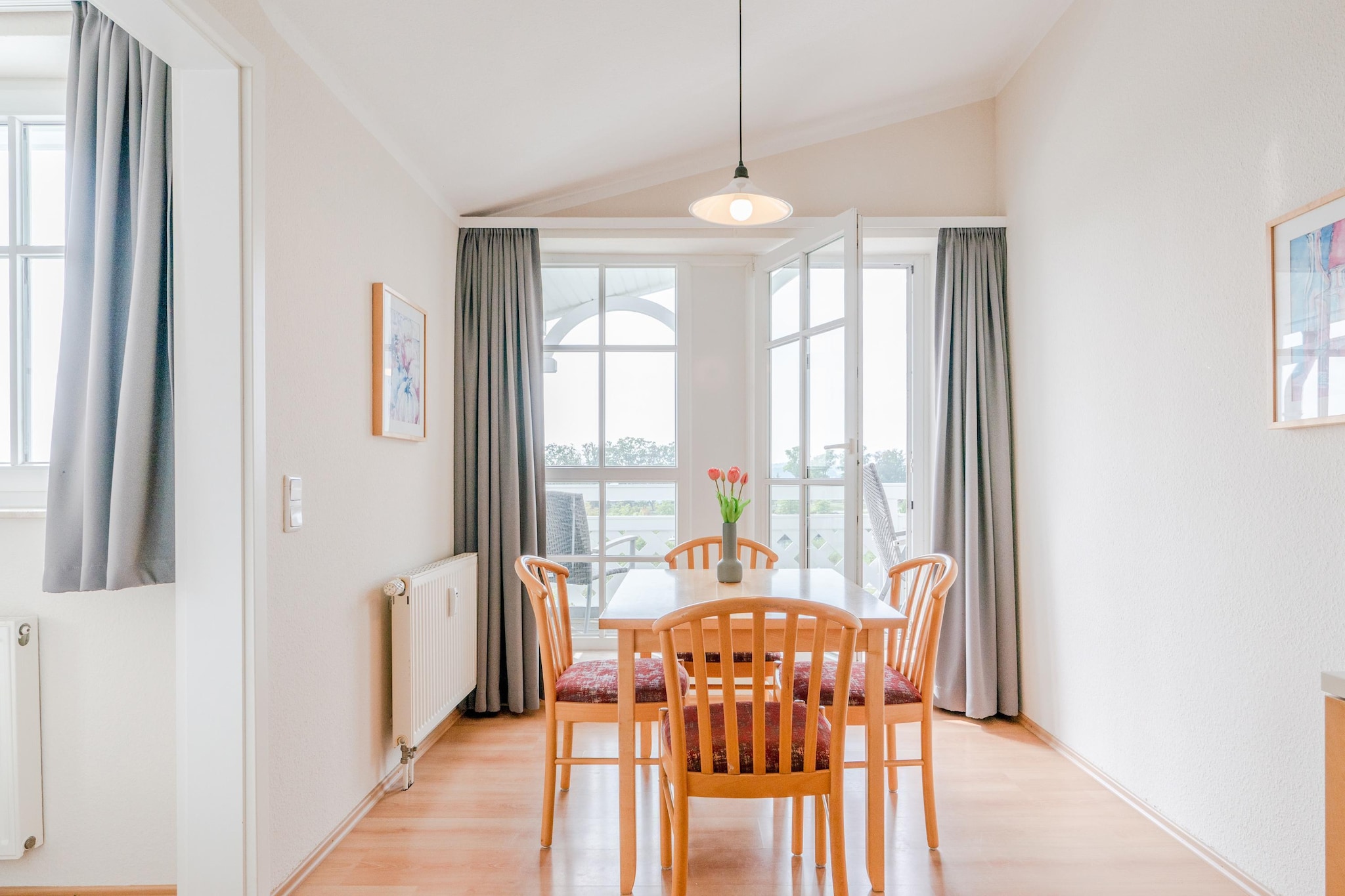 Typ L - Fewo Nr 552 im Seepark Sellin