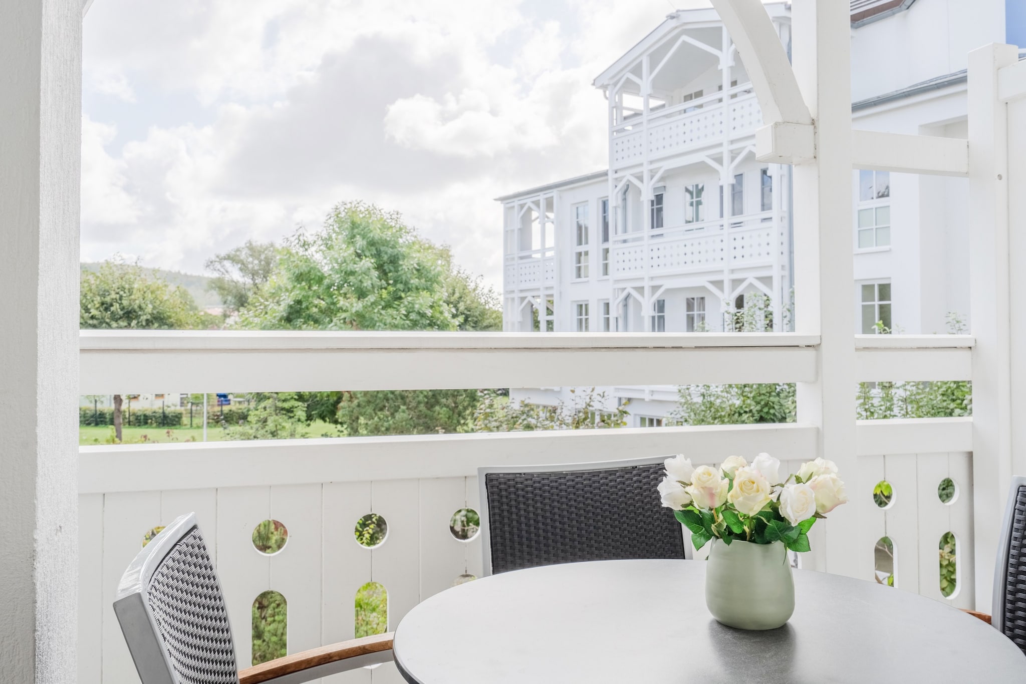 Typ L - Fewo Nr 607 im Seepark Sellin