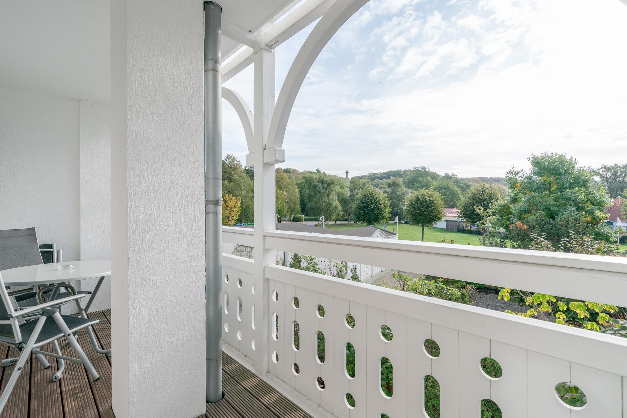 Typ L - Fewo Nr 608 im Seepark Sellin