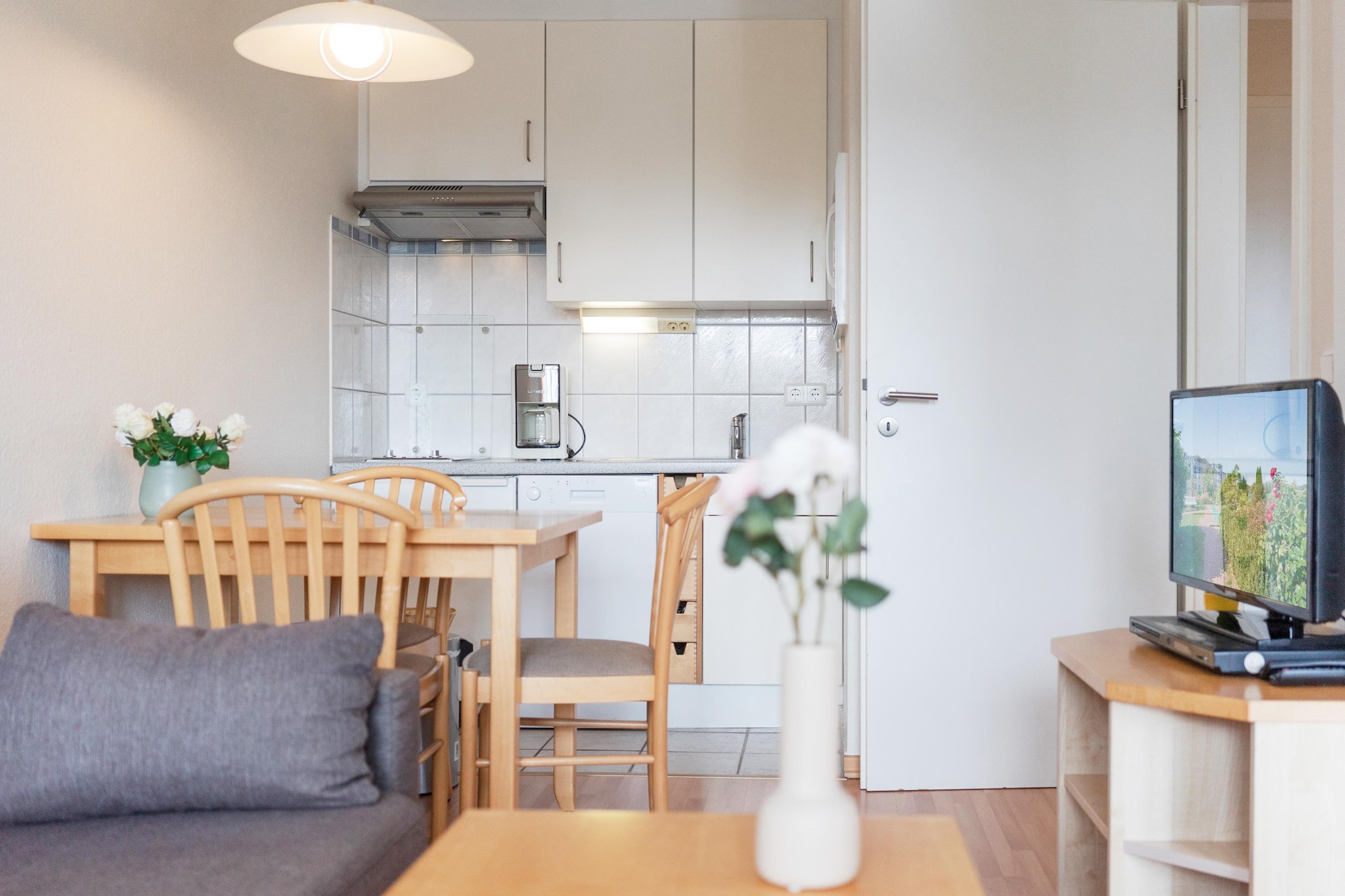 Typ L - Fewo Nr 619 im Seepark Sellin - Kitchen