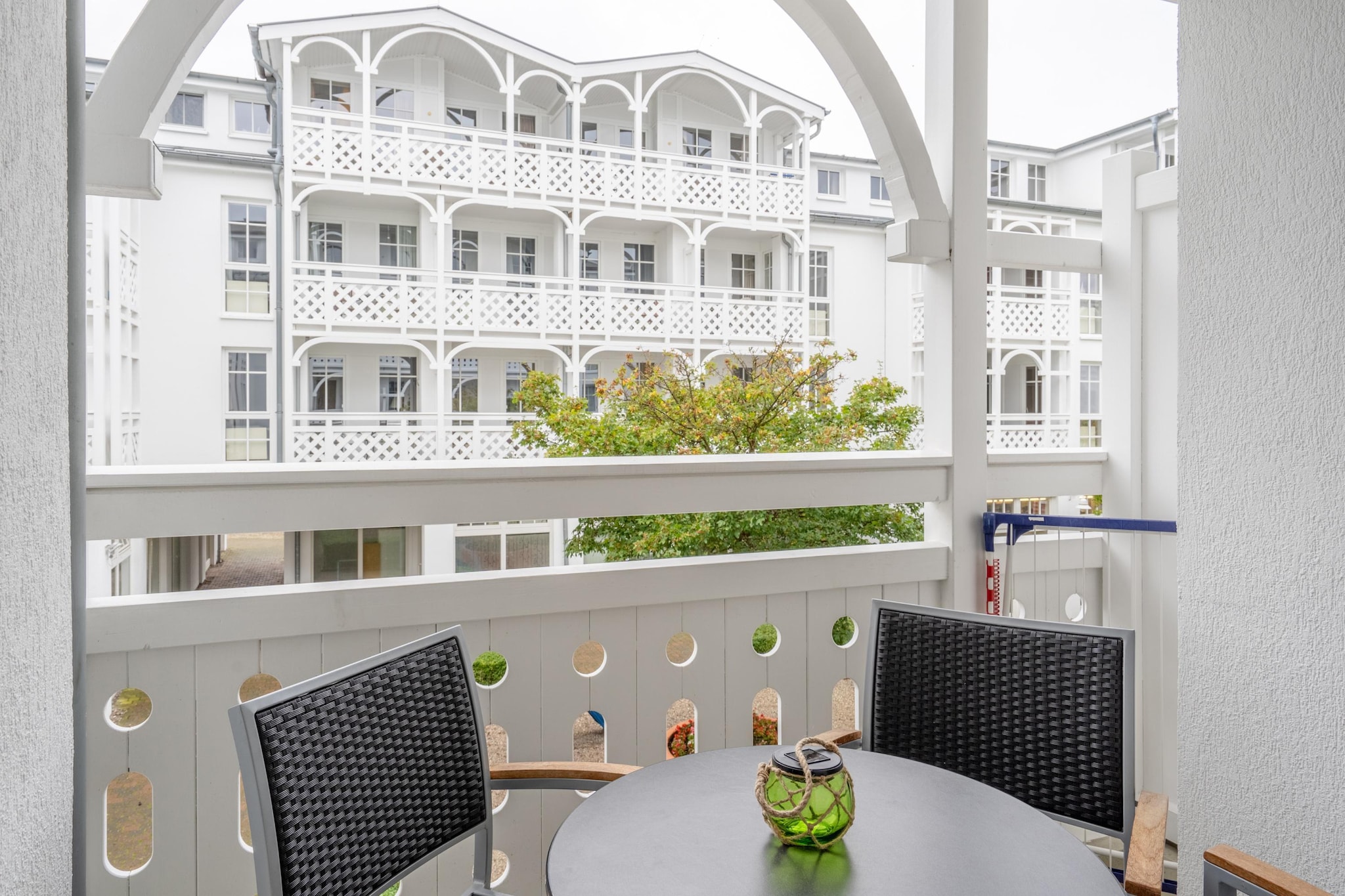 Terrace Balcony