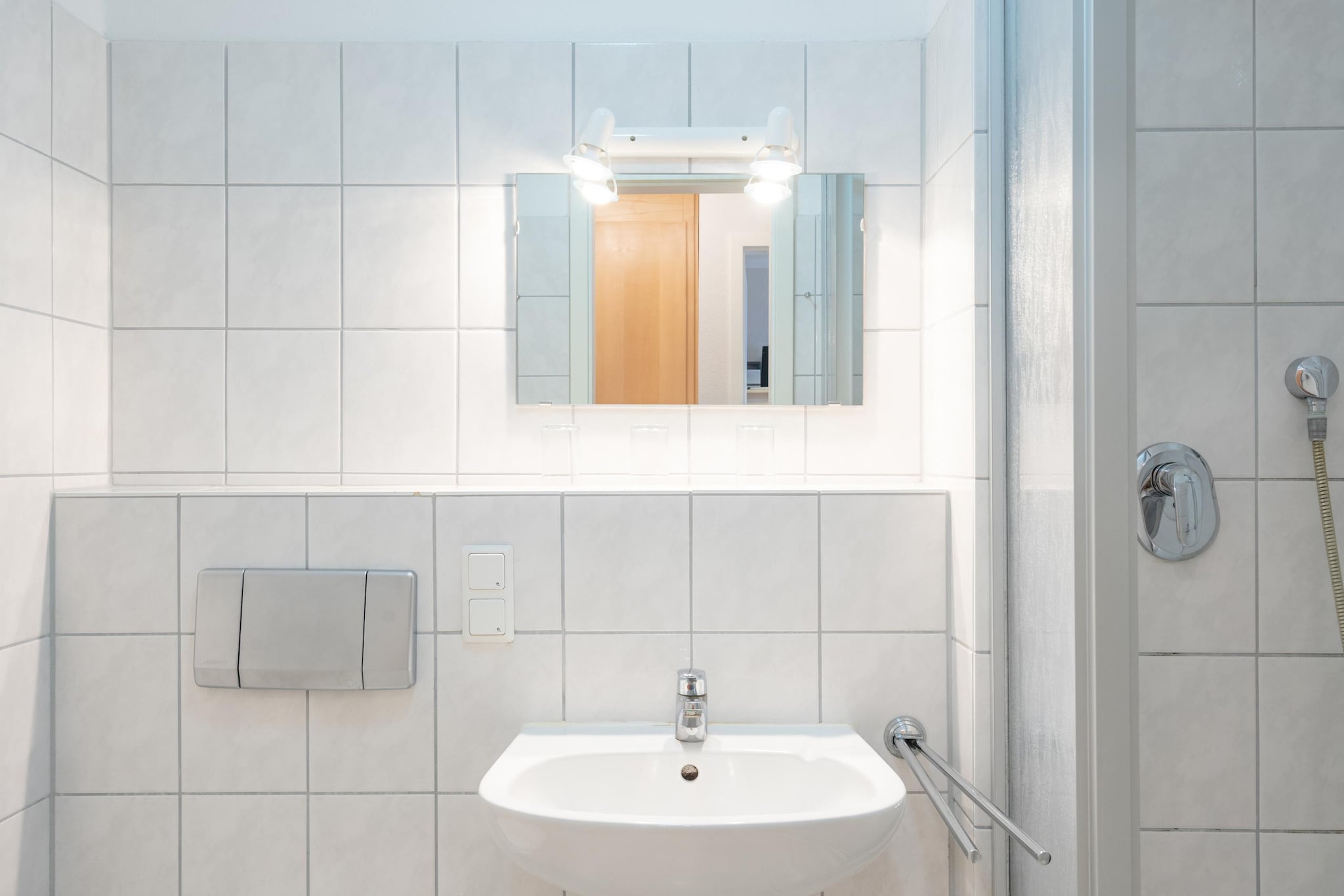 Bath Room
