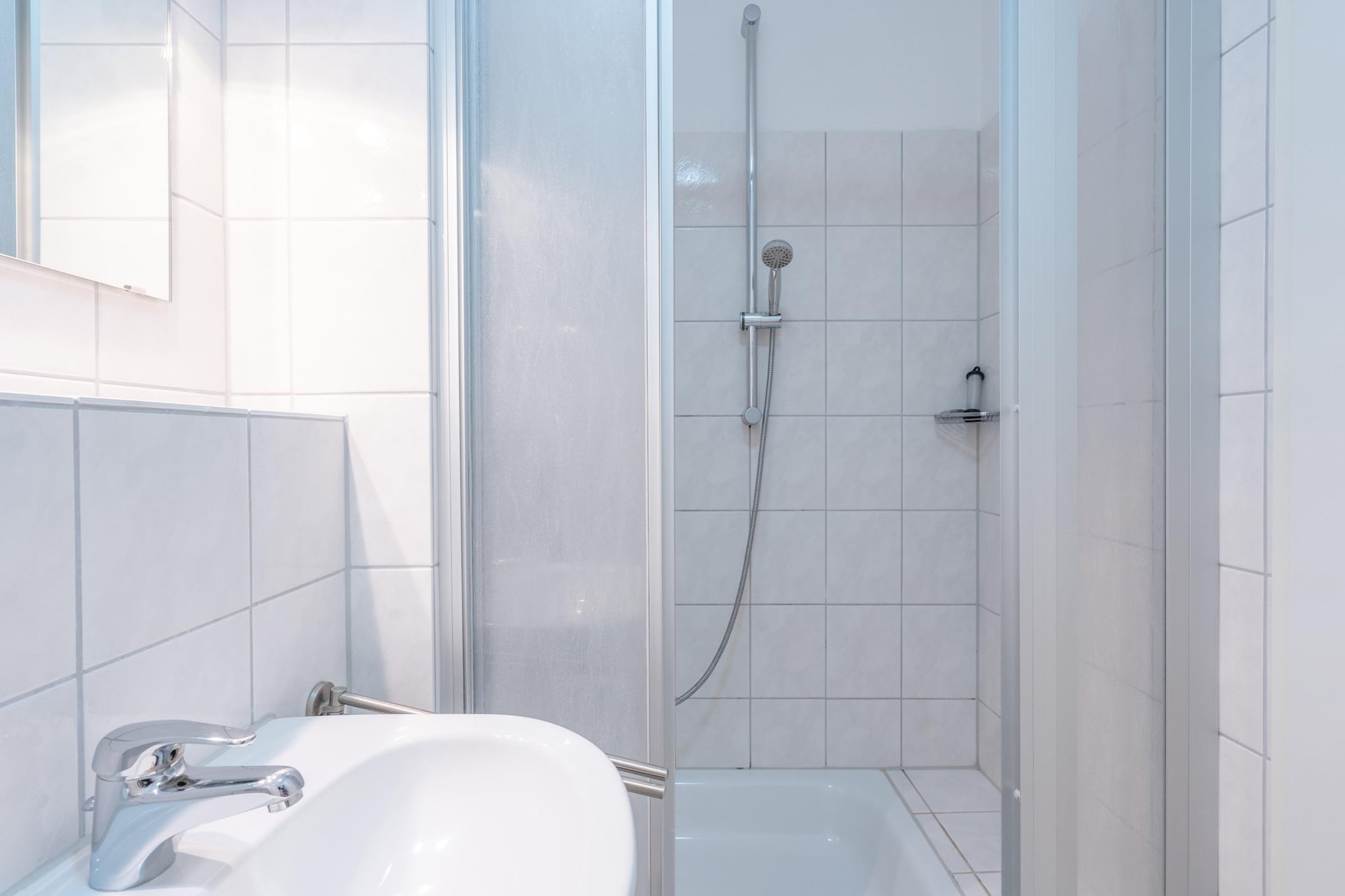 Typ L - Fewo Nr 628 im Seepark Sellin - Bathroom