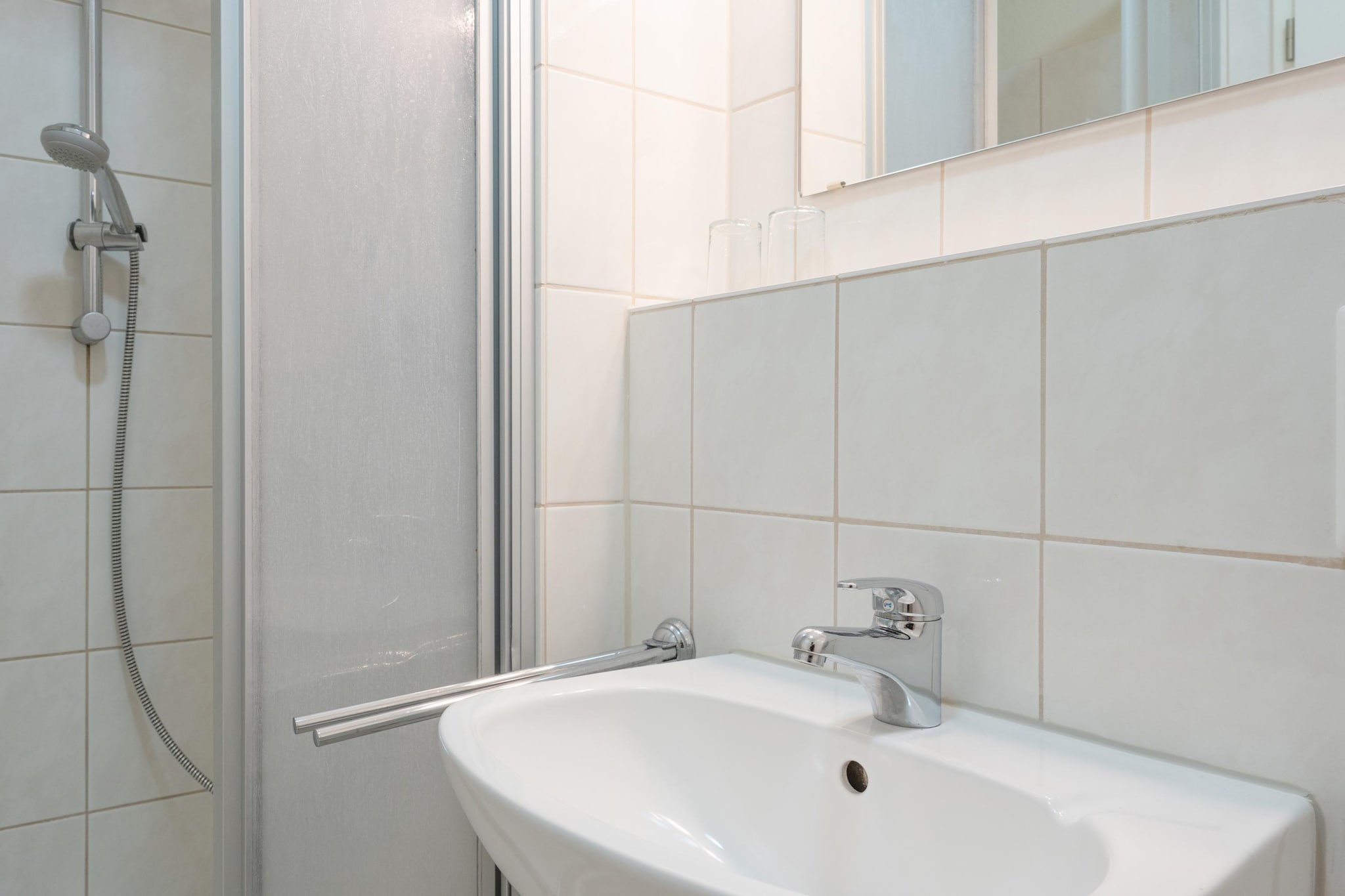 Typ L - Fewo Nr 630 im Seepark Sellin - Keuken
