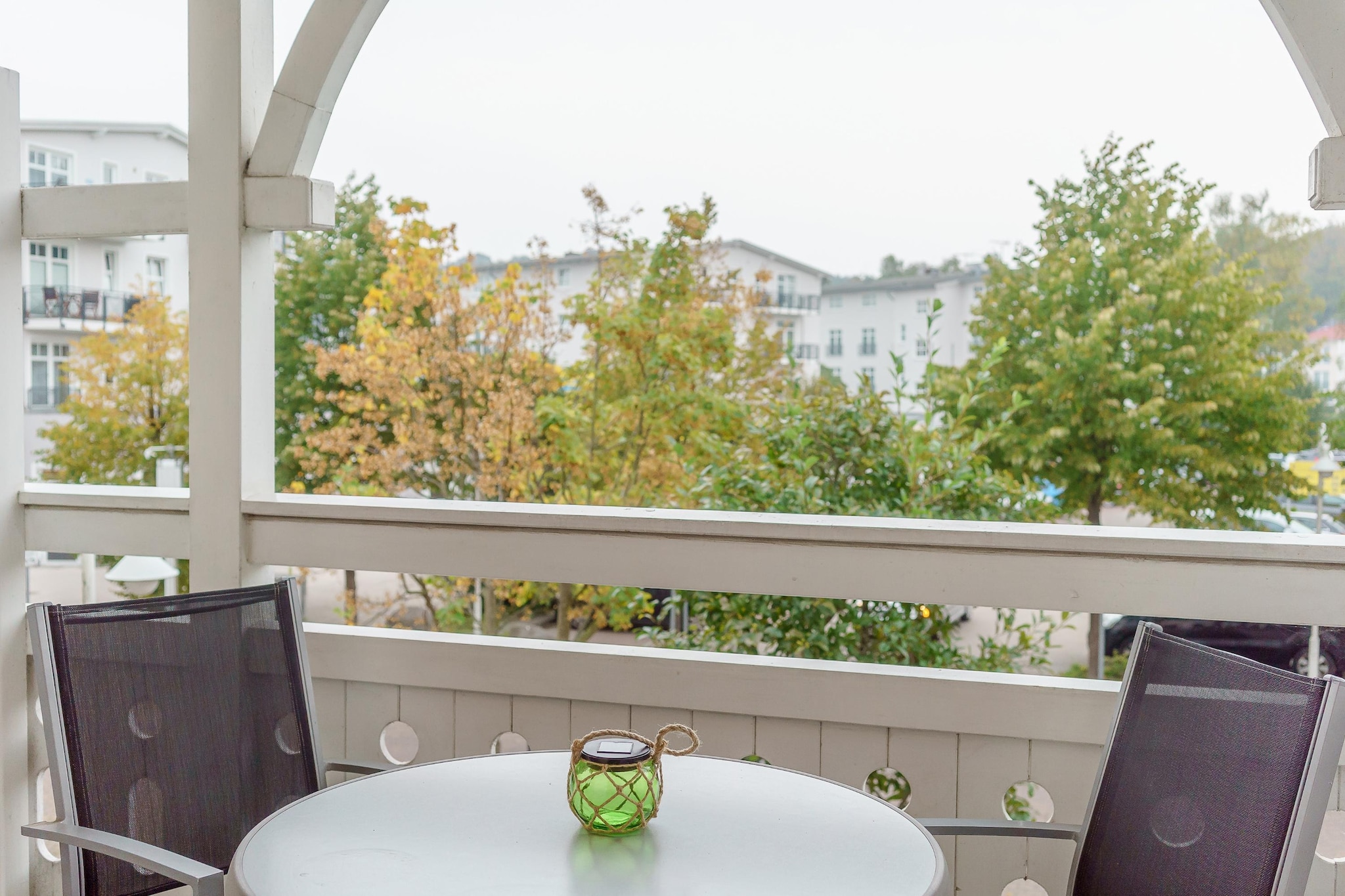 Terrace Balcony