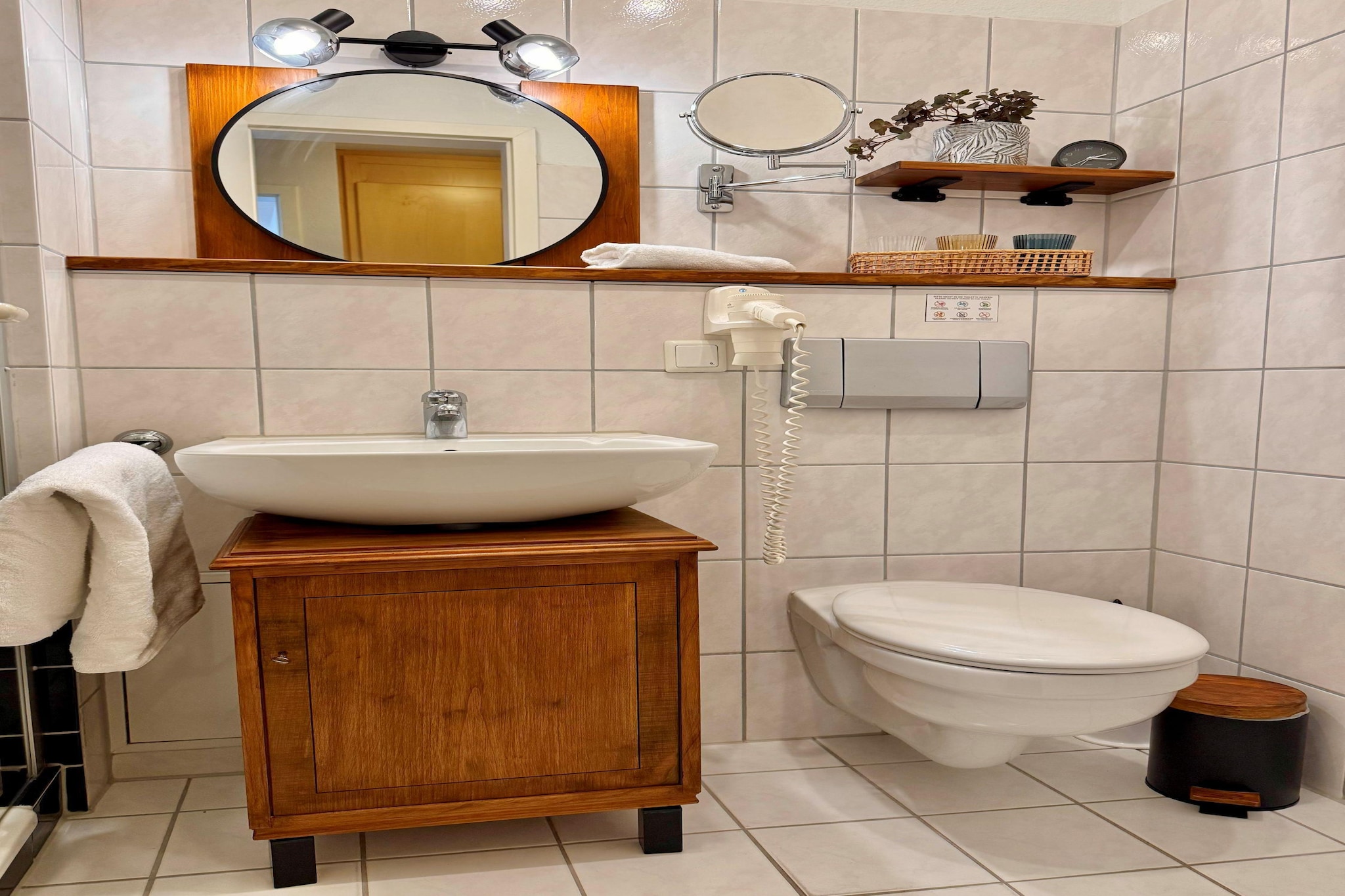 Bath Room