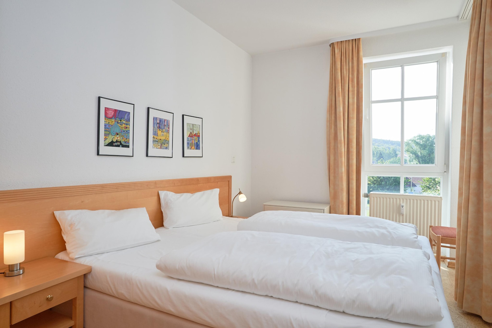 Typ L - Fewo Nr 647 im Seepark Sellin