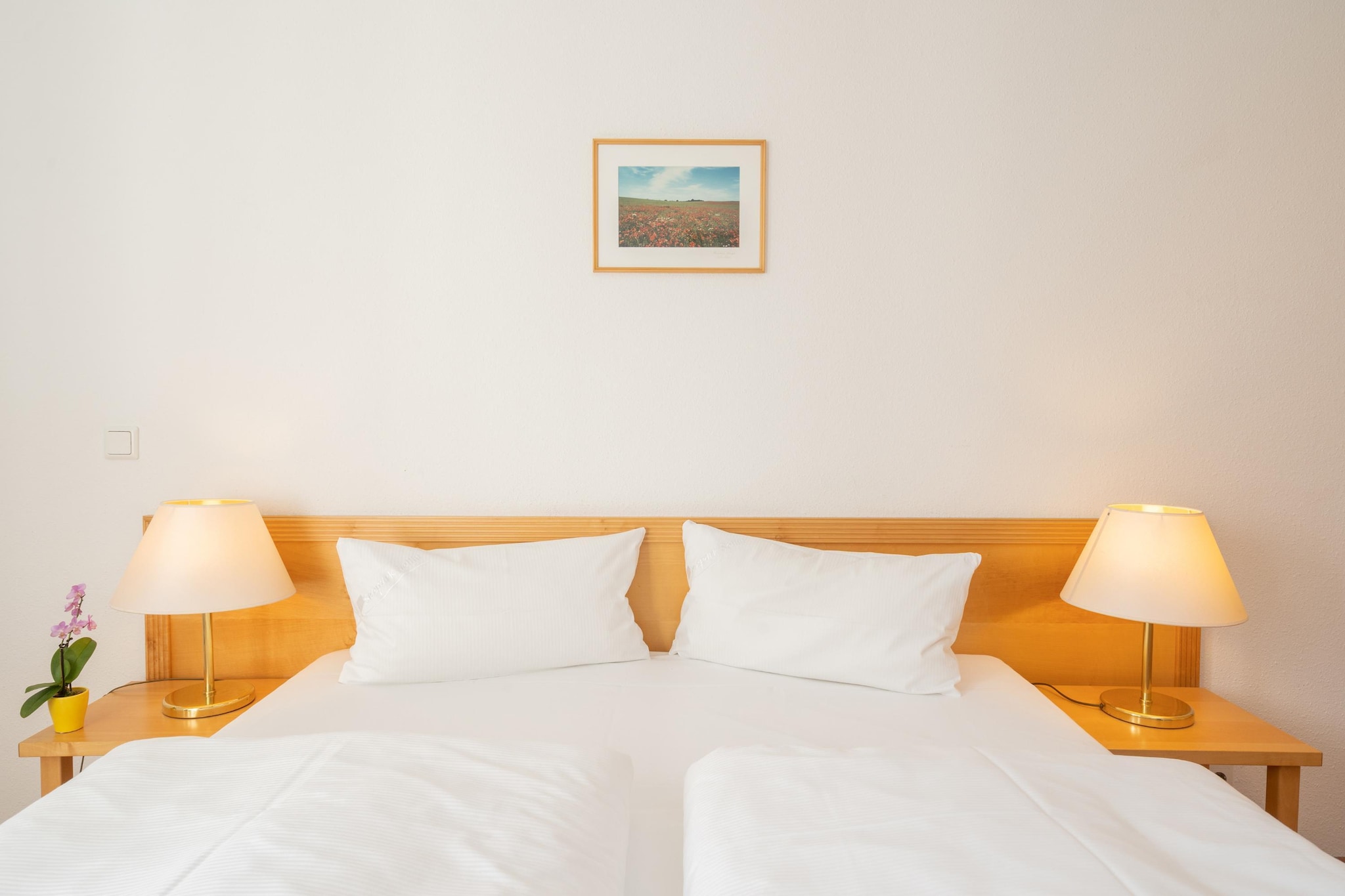 Bed Room