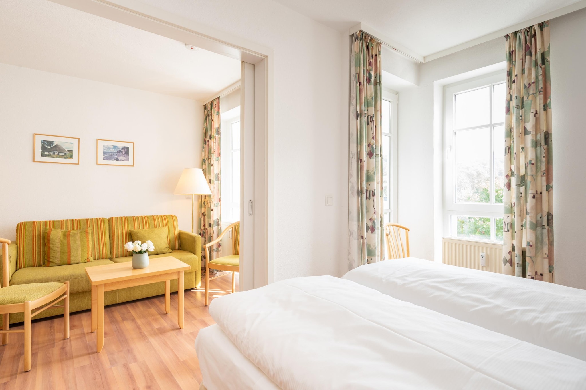 Bed Room