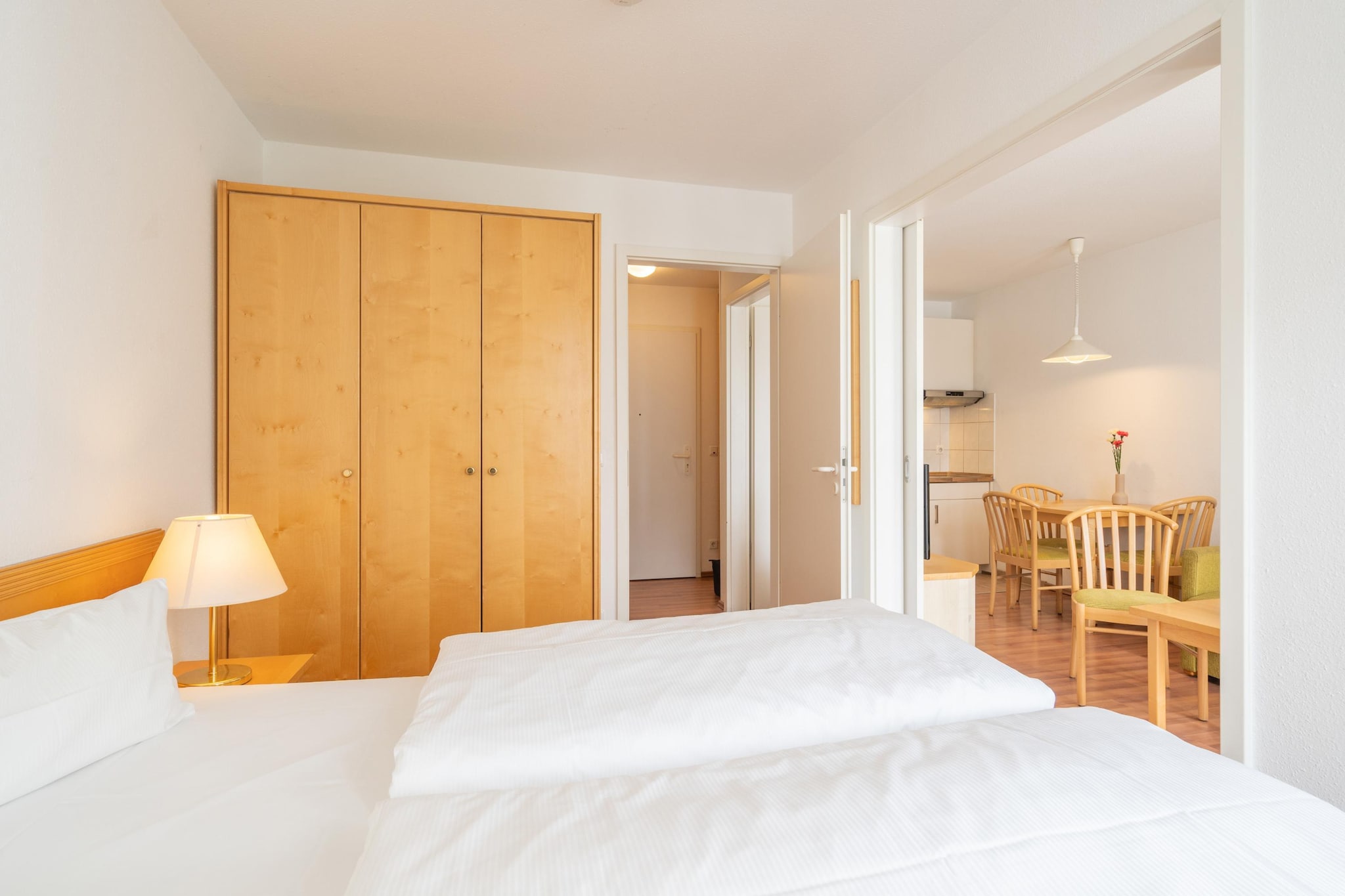 Bed Room