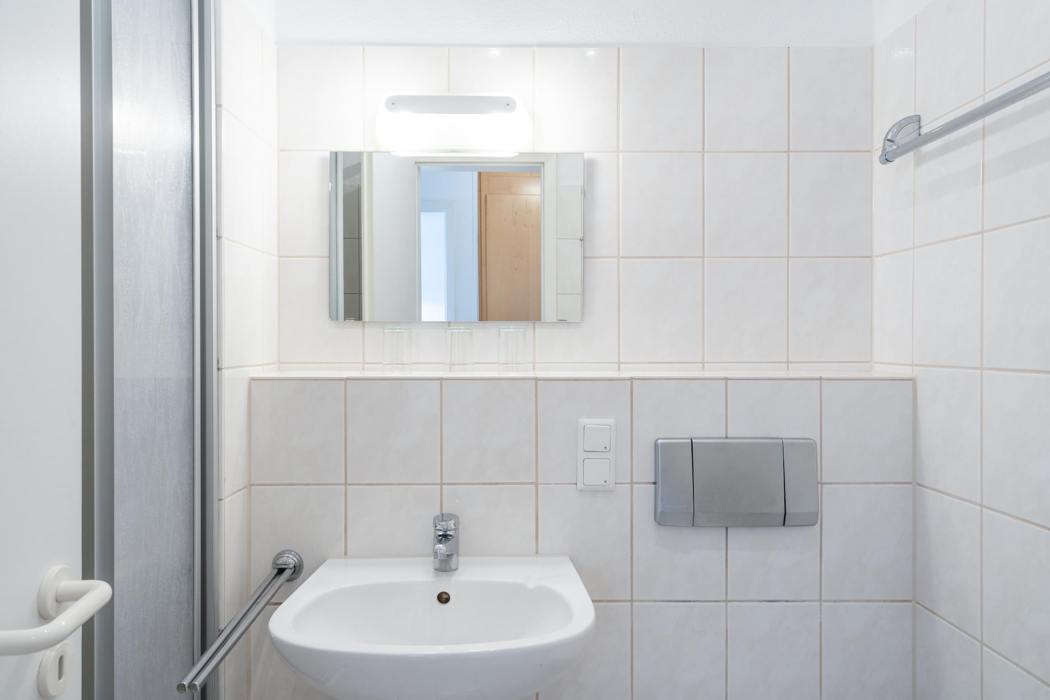 Bath Room