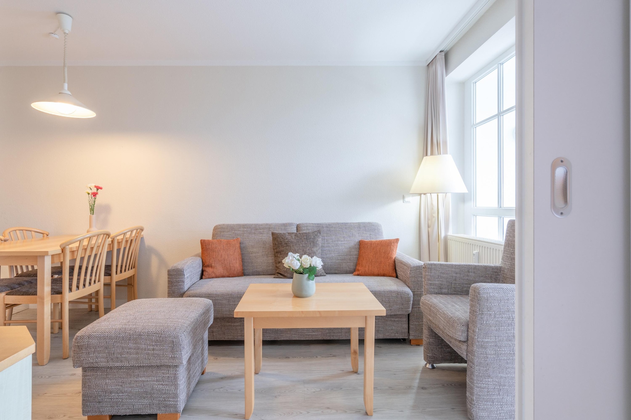 Typ L - Fewo Nr 660 im Seepark Sellin