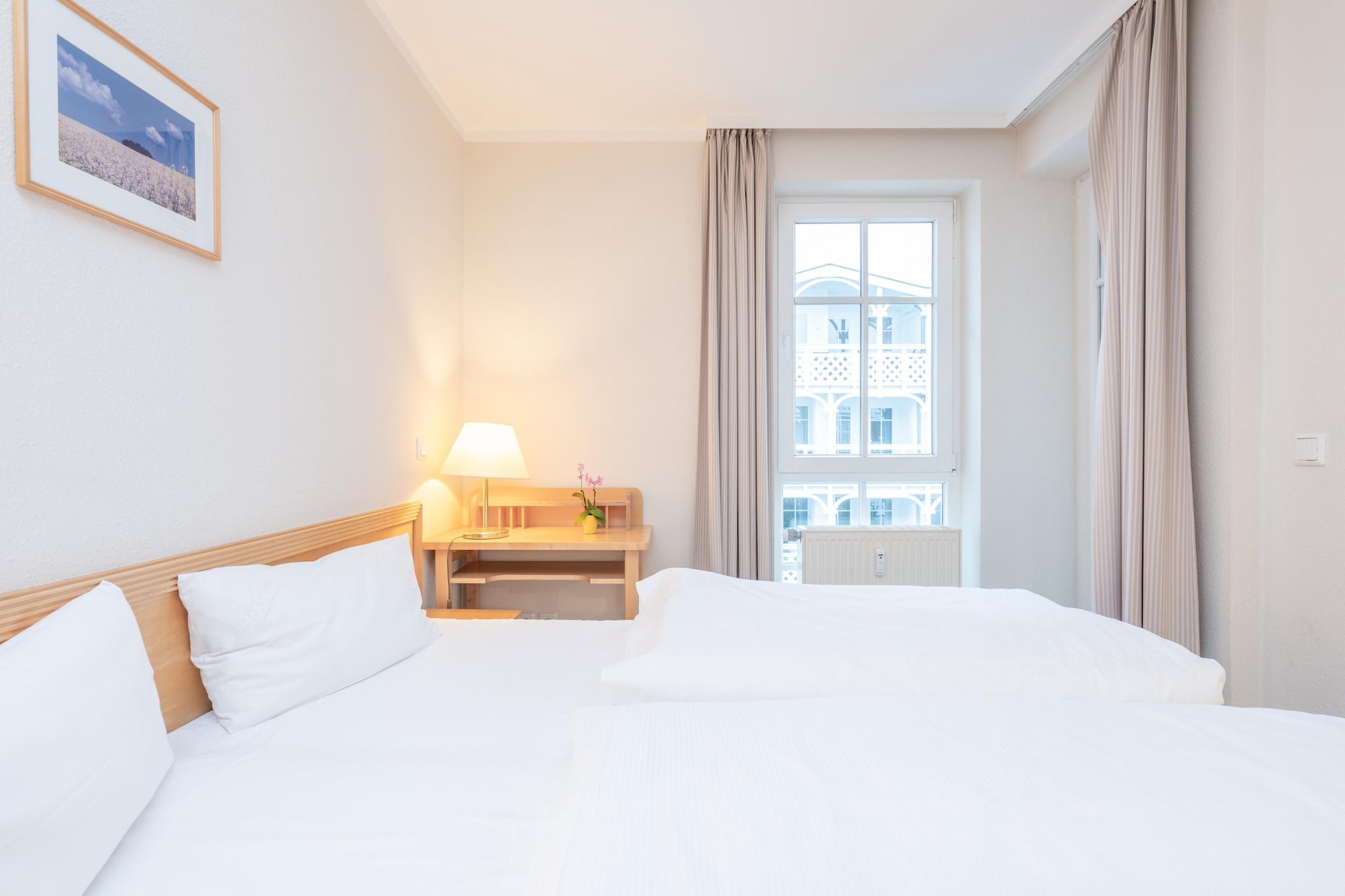 Typ L - Fewo Nr 667 im Seepark Sellin