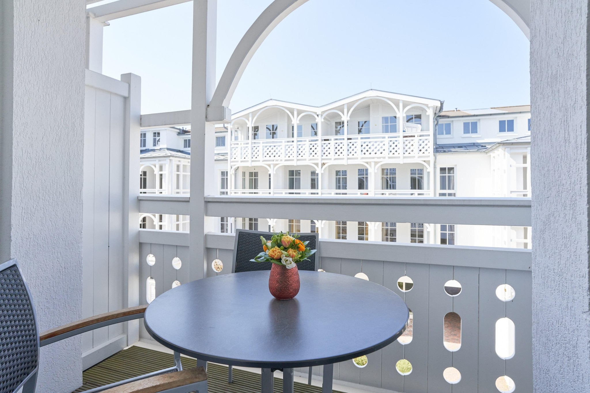 Terrace Balcony