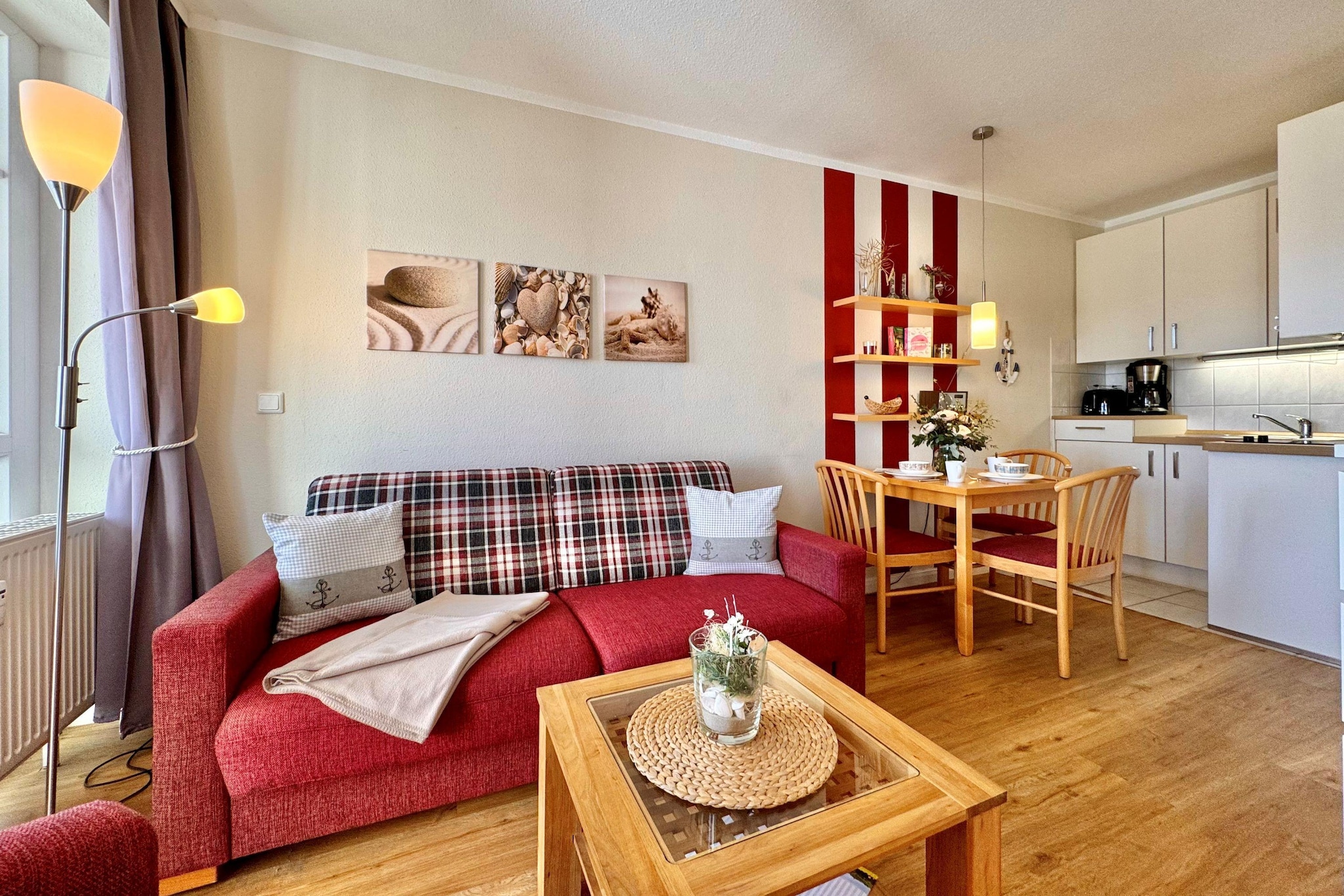 Typ L - Fewo Nr 677 im Seepark Sellin