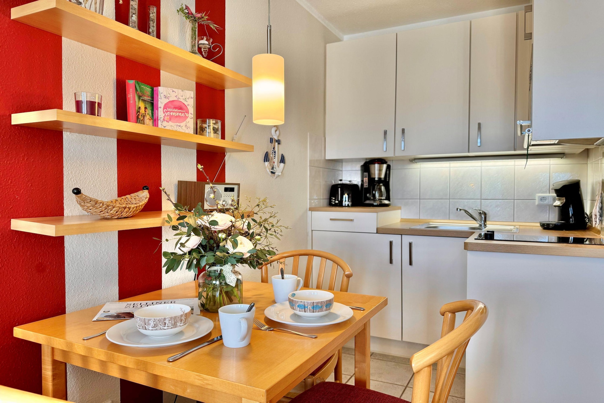 Typ L - Fewo Nr 677 im Seepark Sellin