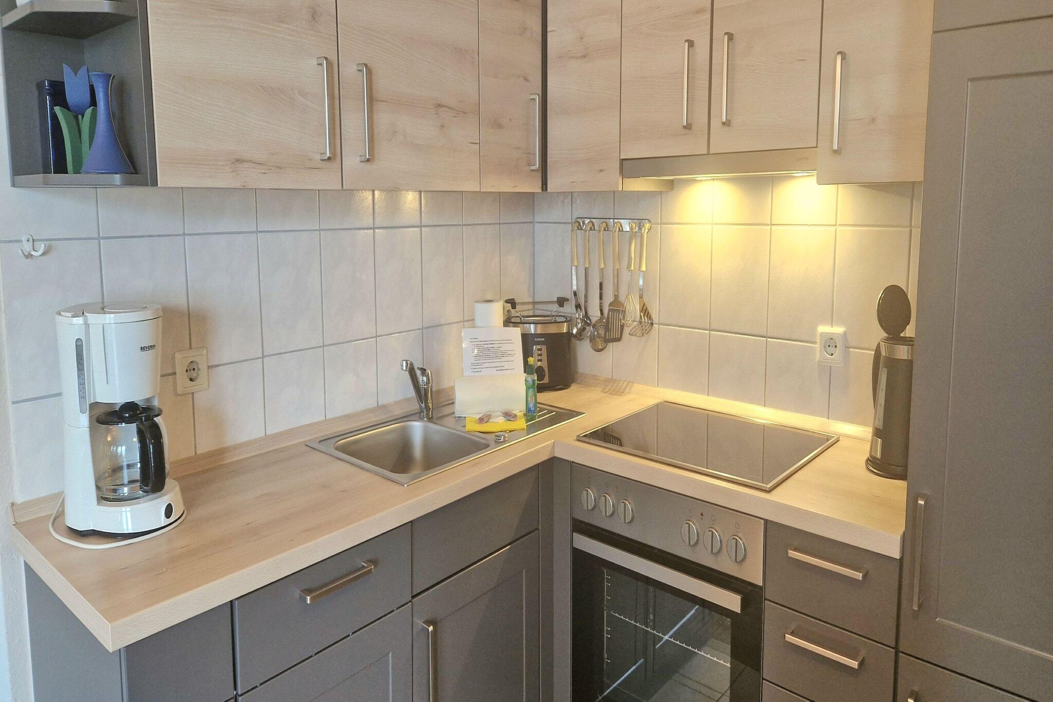 Typ L - Fewo Nr 703 im Seepark Sellin