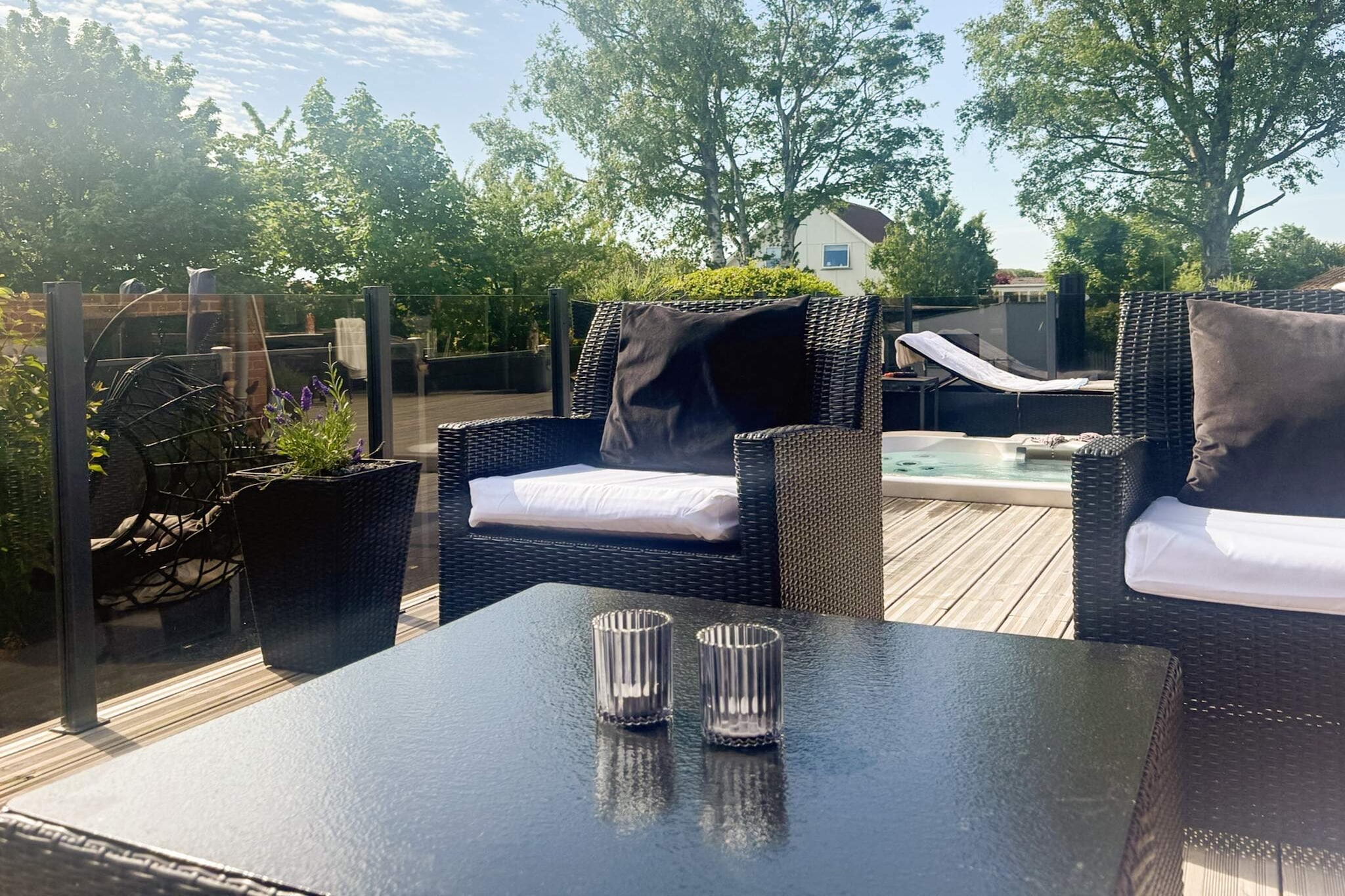 5 etoiles maison de vacances a Frederikshavn