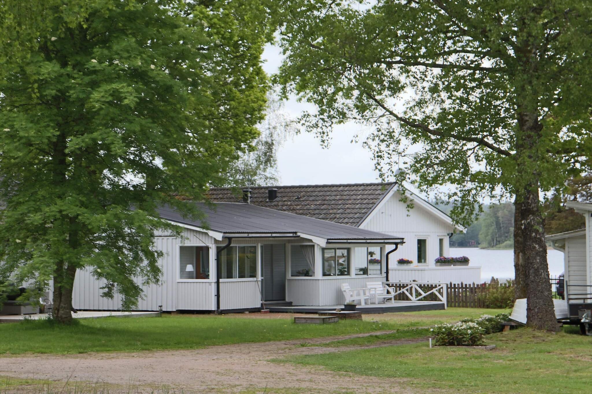 4 sterren vakantie huis in HYLTEBRUK