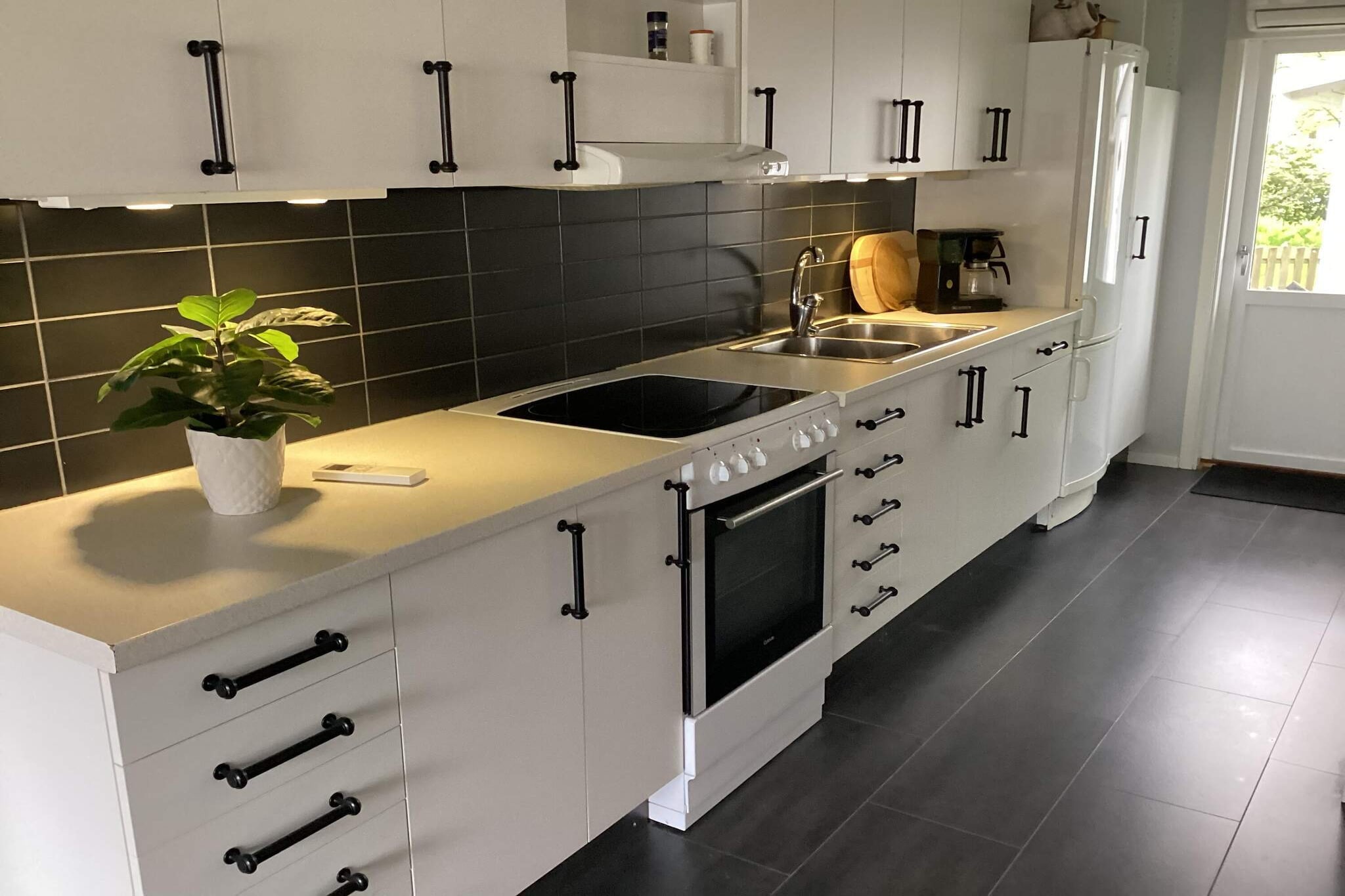 4 sterren vakantie huis in HYLTEBRUK - Binnen