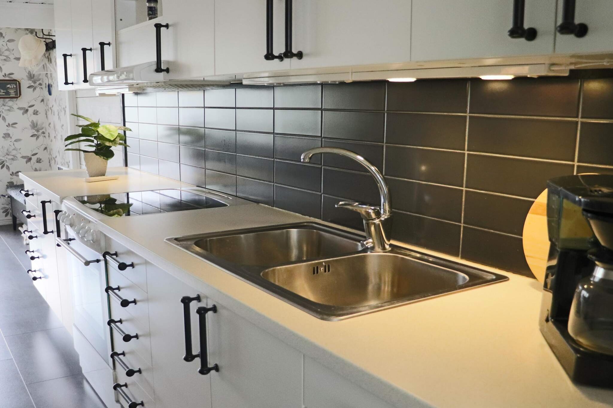 4 sterren vakantie huis in HYLTEBRUK - Binnen