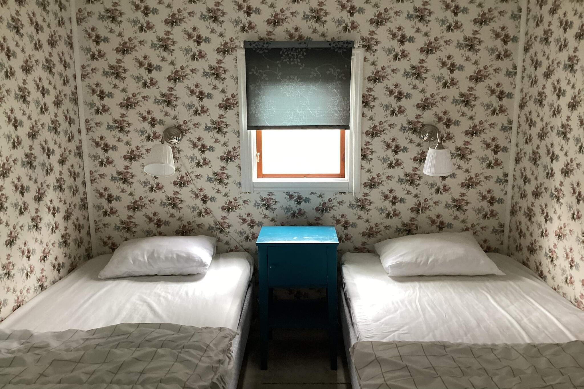 4 sterren vakantie huis in HYLTEBRUK - Binnen