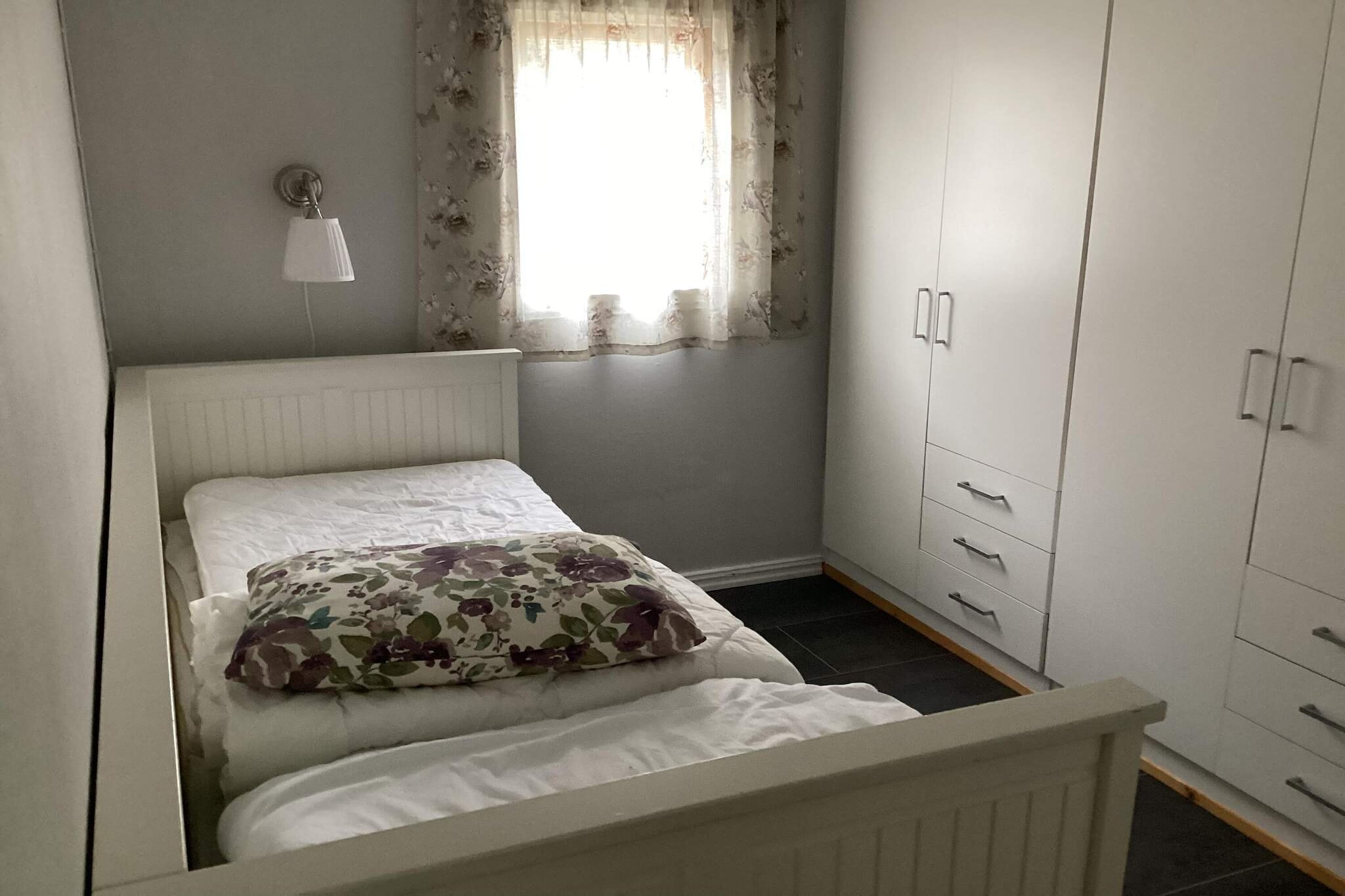 4 sterren vakantie huis in HYLTEBRUK - Binnen