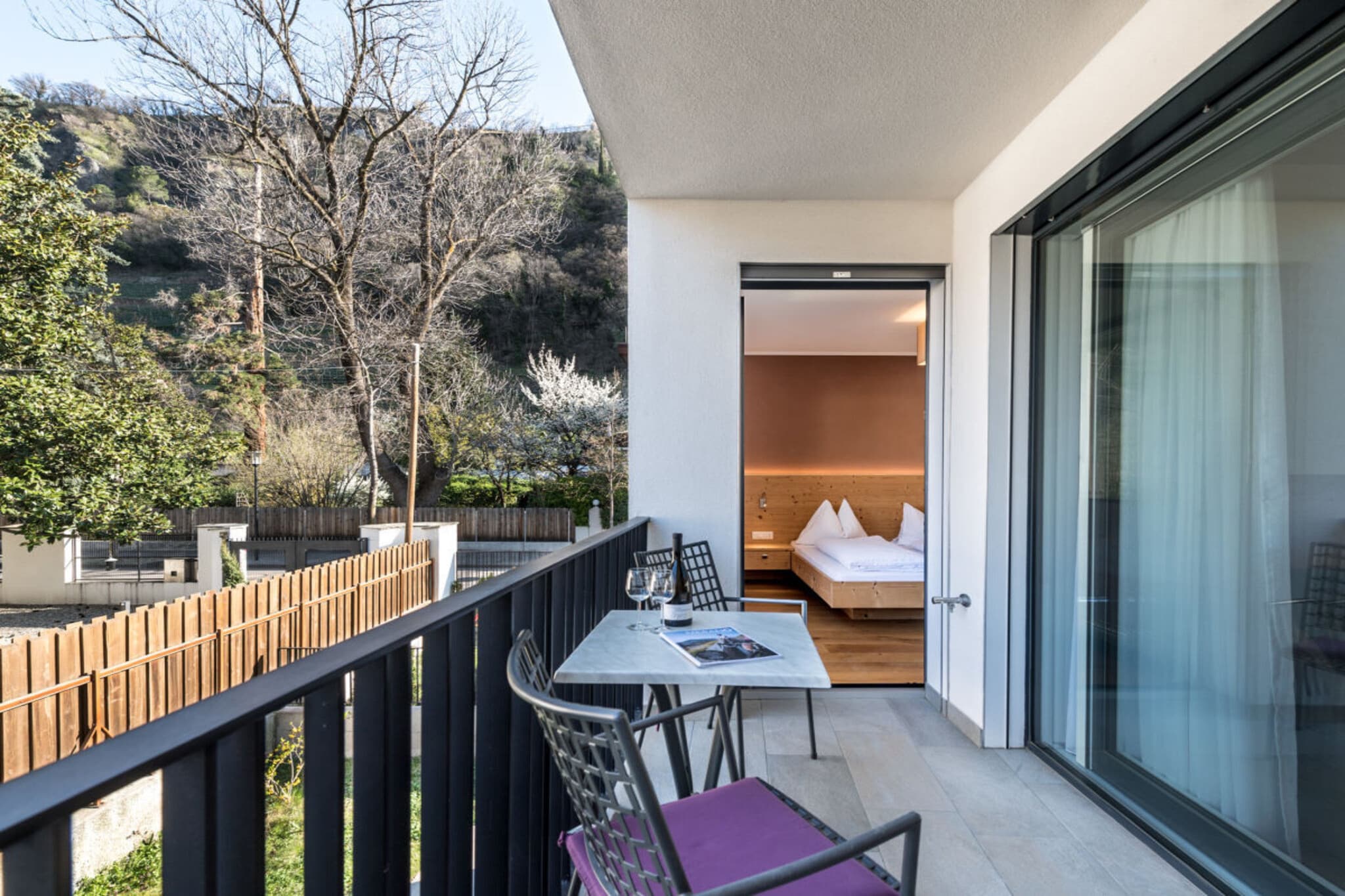 116448 - Terrasse/Balkon