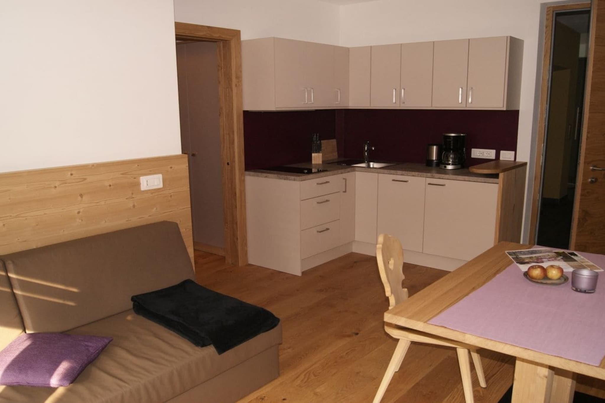 116448 - Esszimmer