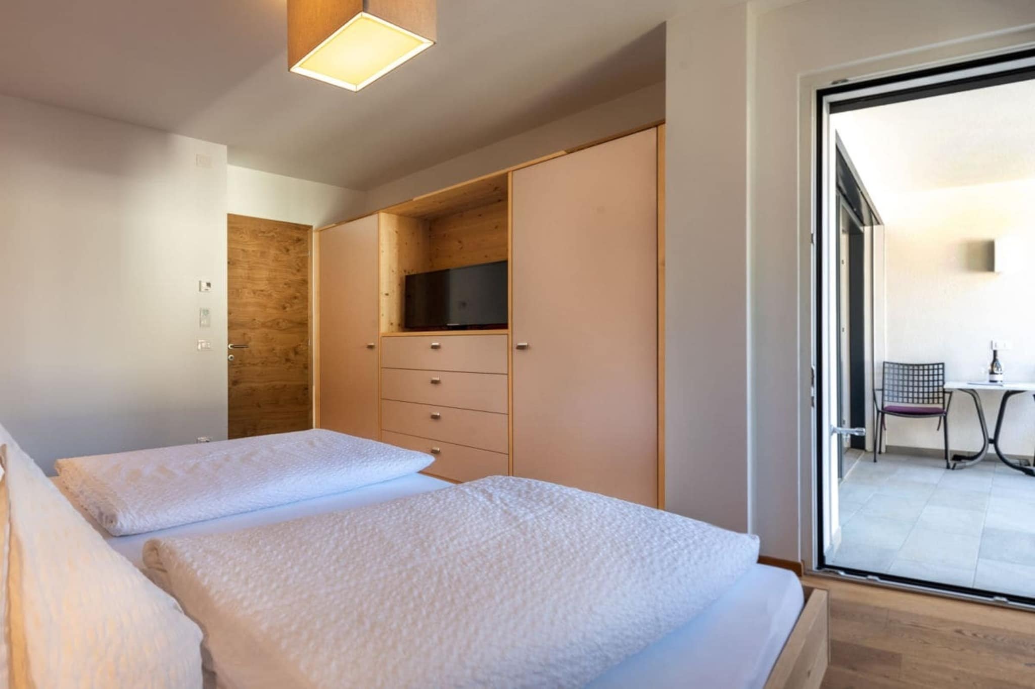 116448 - Schlafzimmer