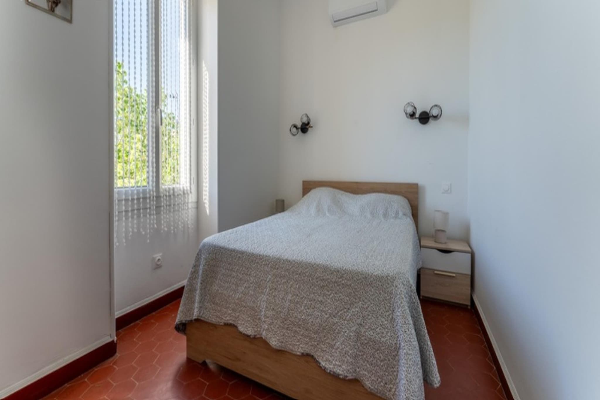 Villa Jane - Chambre