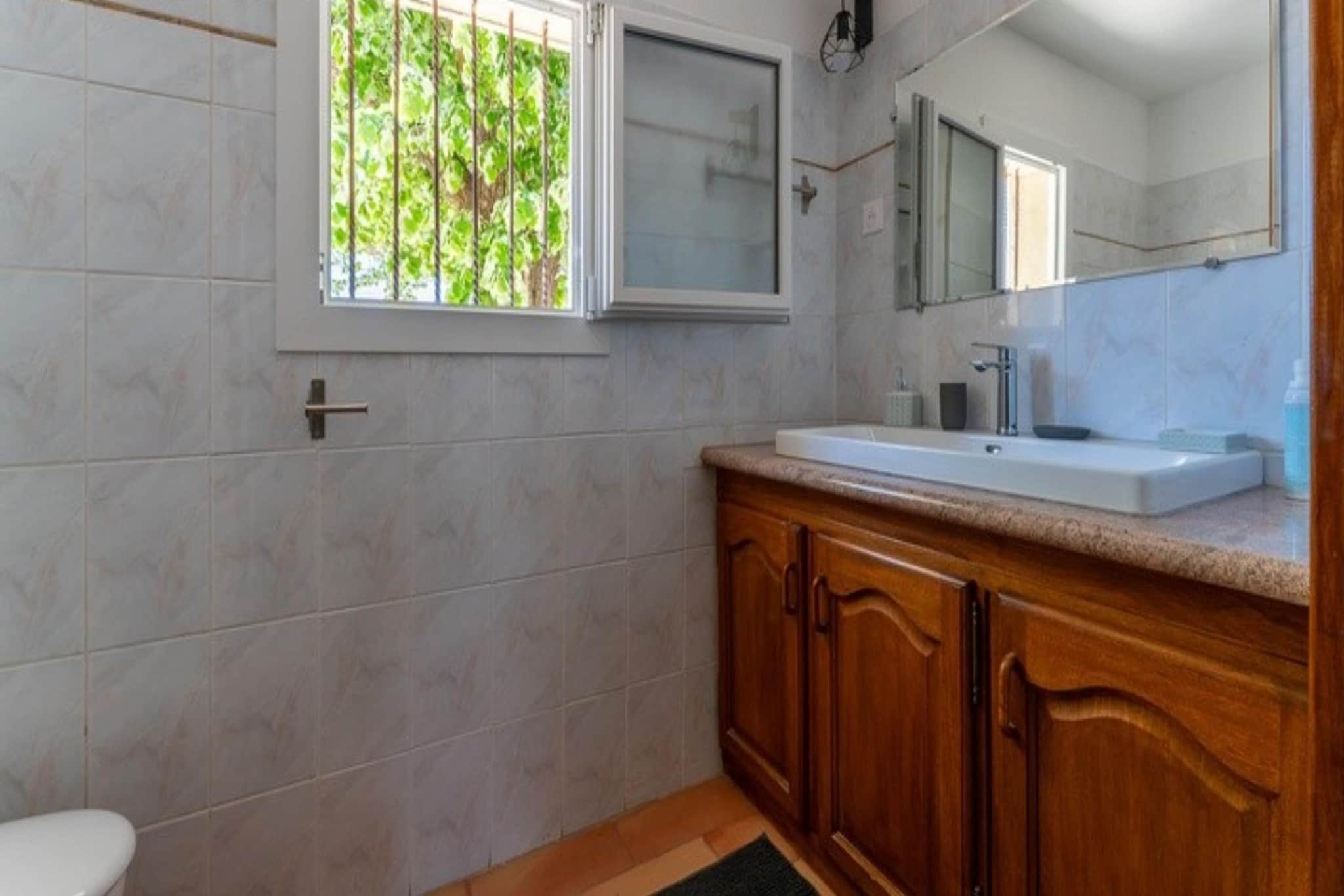 Villa Jane - Salle de bain