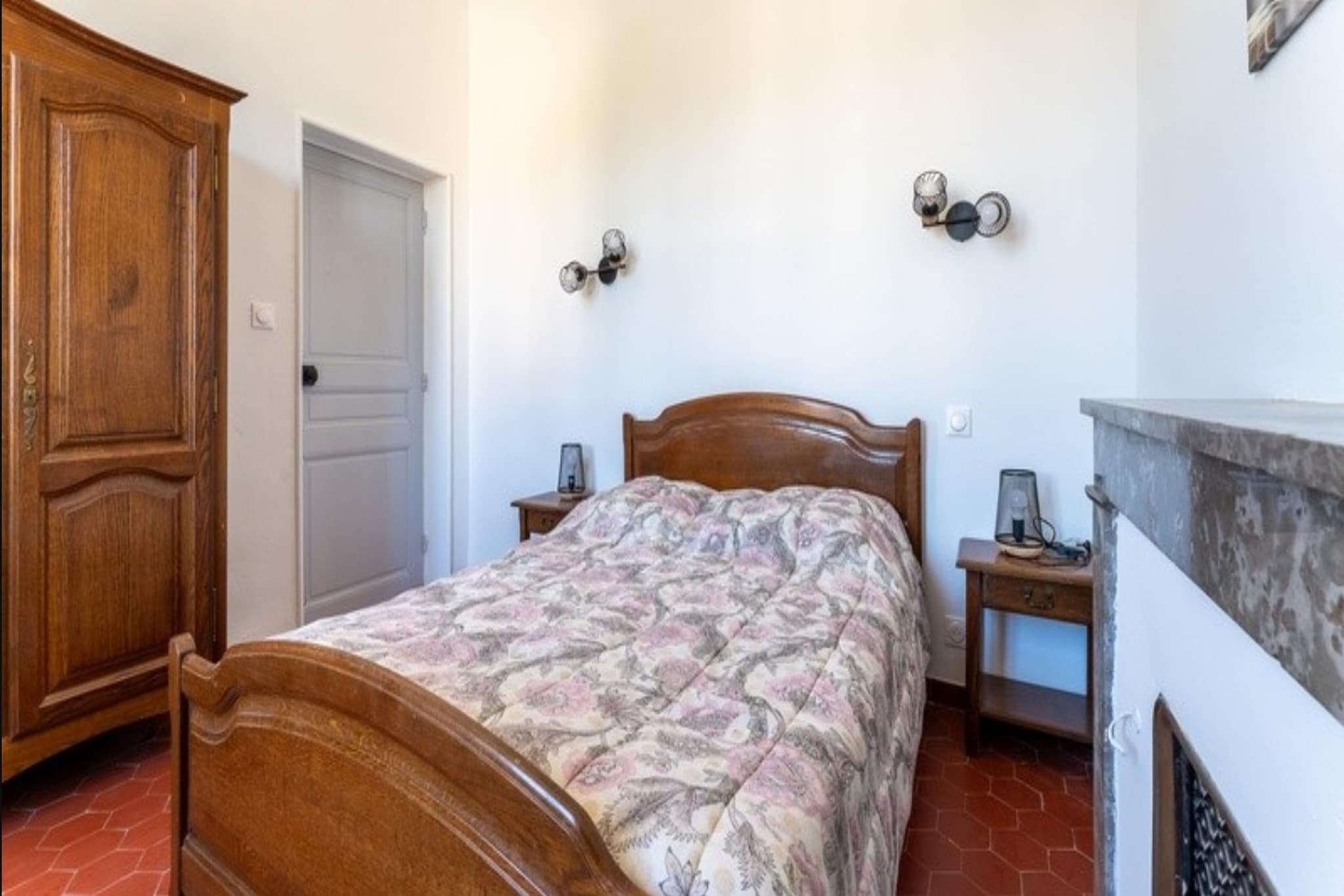 Villa Jane - Chambre