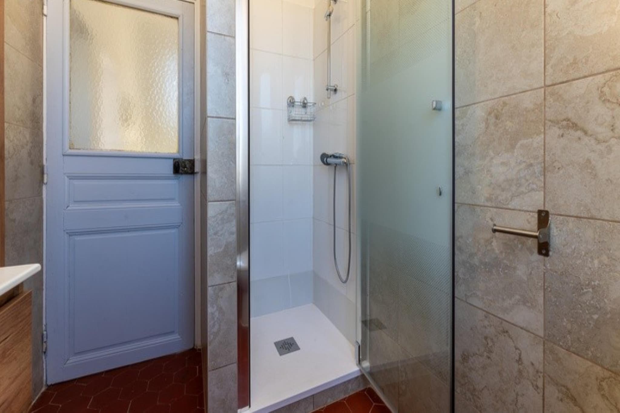 Villa Jane - Salle de bain