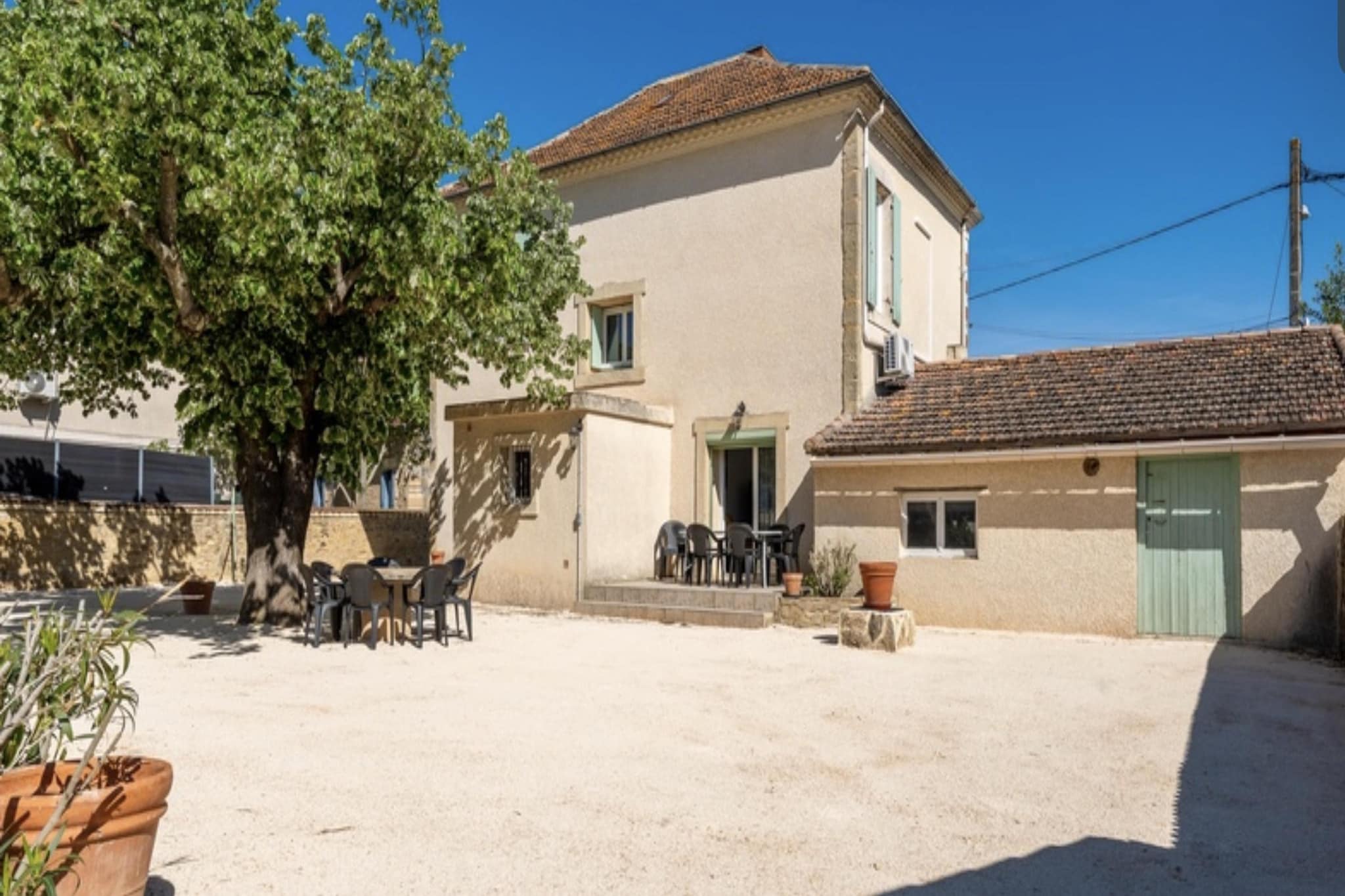 Villa Jane