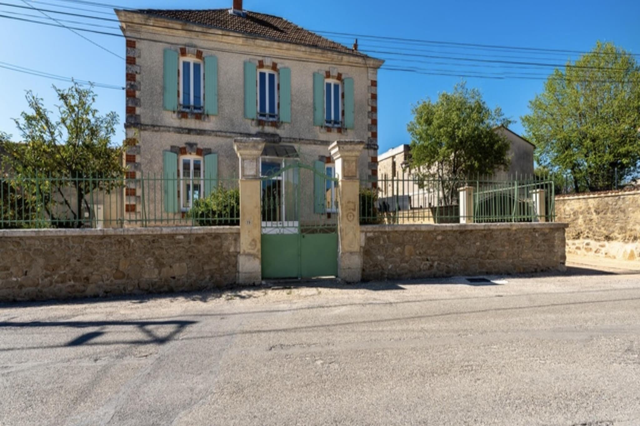 Villa Jane