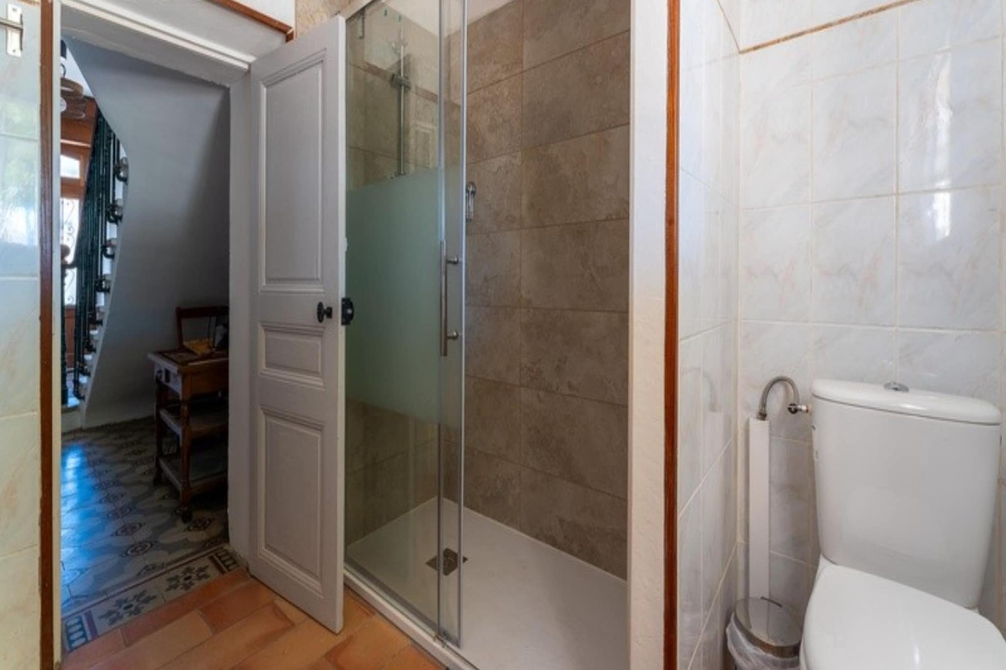 Villa Jane - Salle de bain