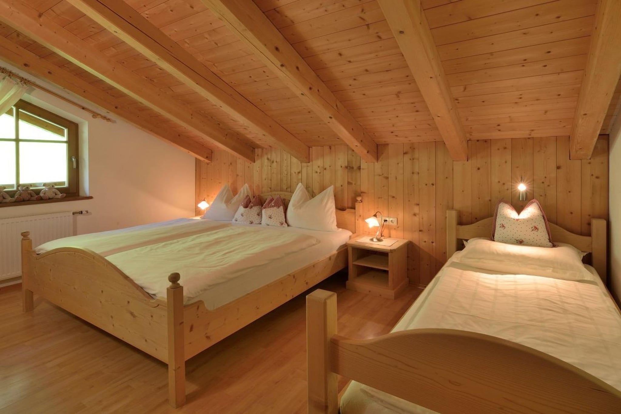 165740 - Slaapkamer