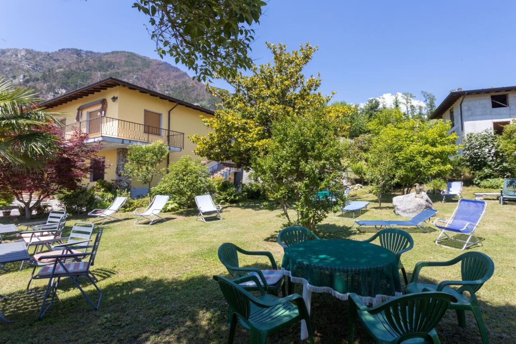546249 - Garten Sommer