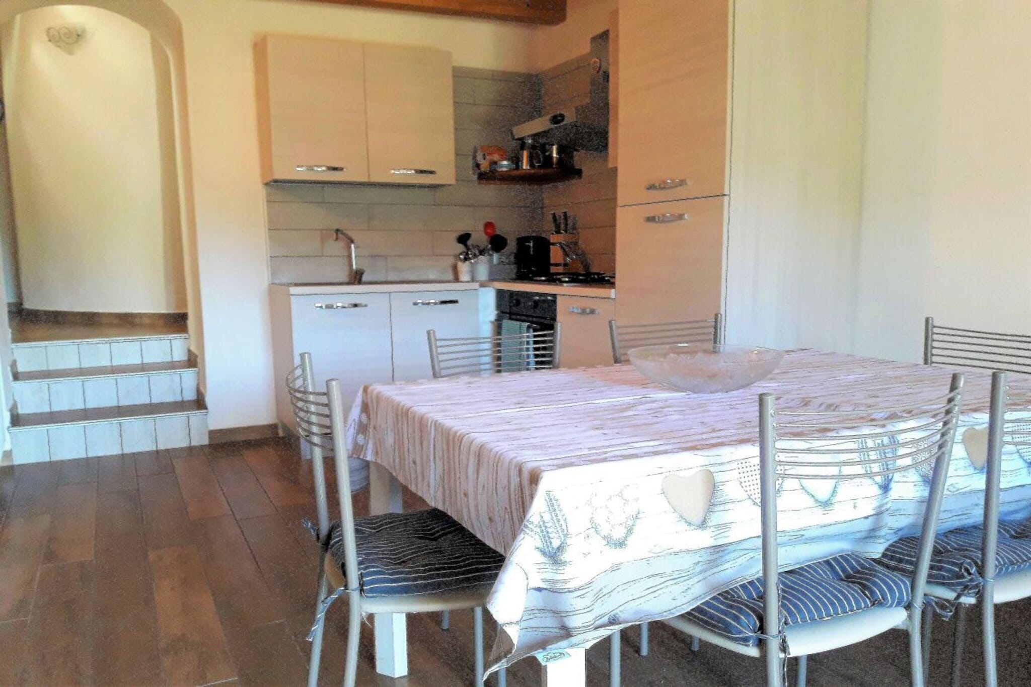 546249 - Esszimmer