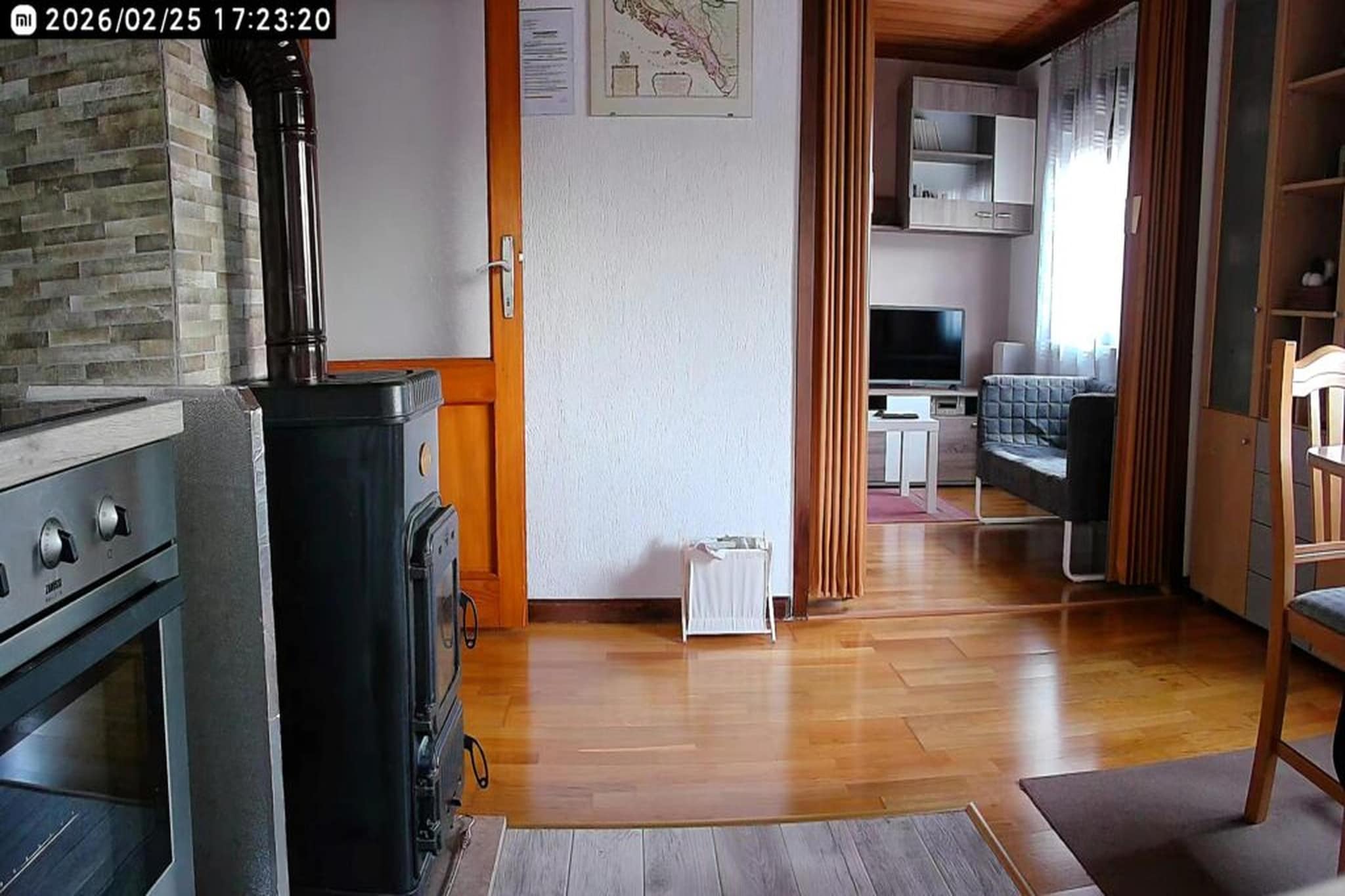 House Briški