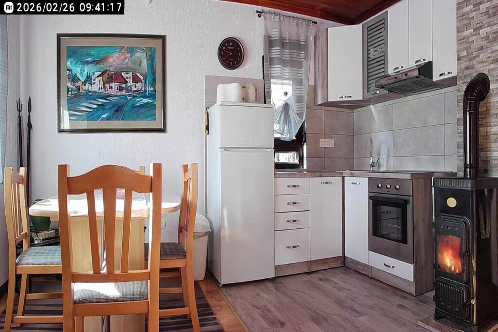 House Briški